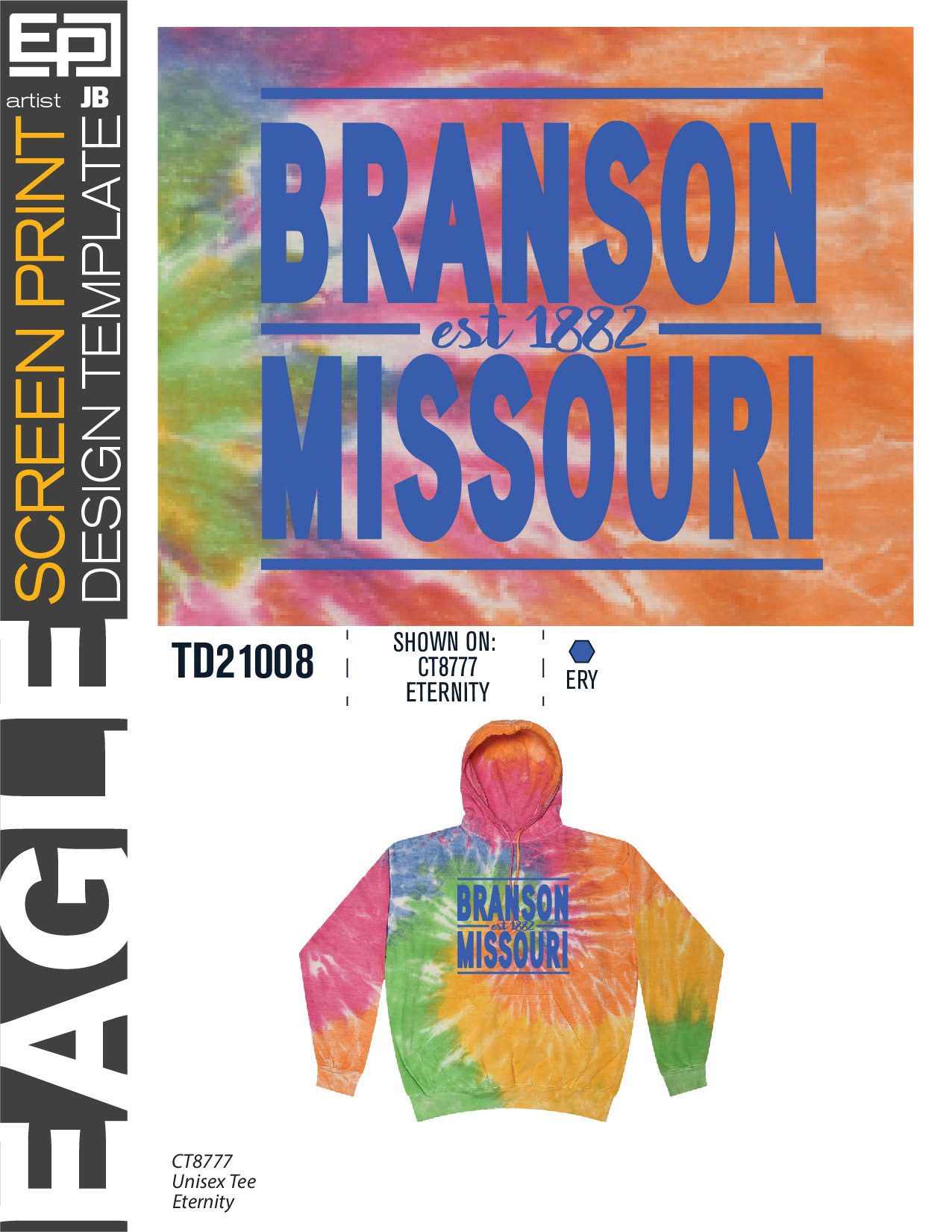 2021 VM-Design Template