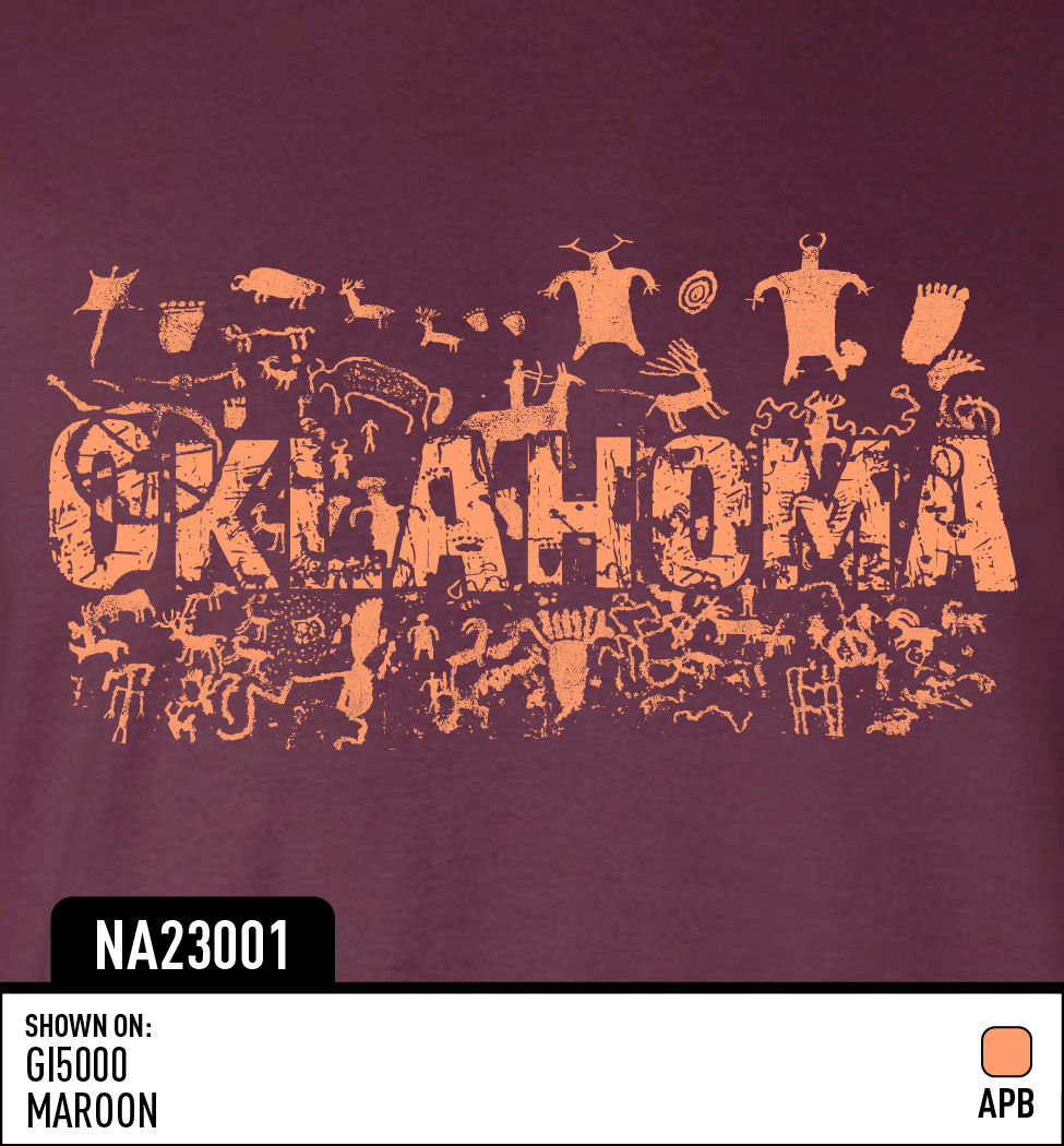 NA23001