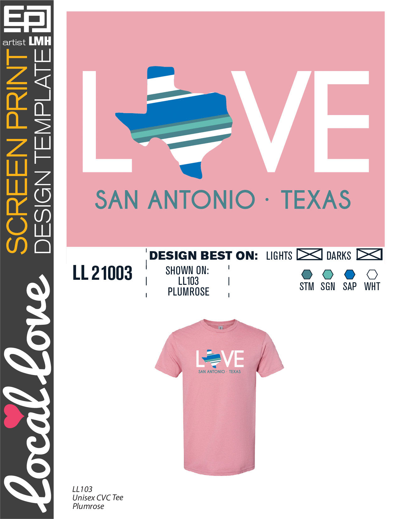 2021 VM-Design Template