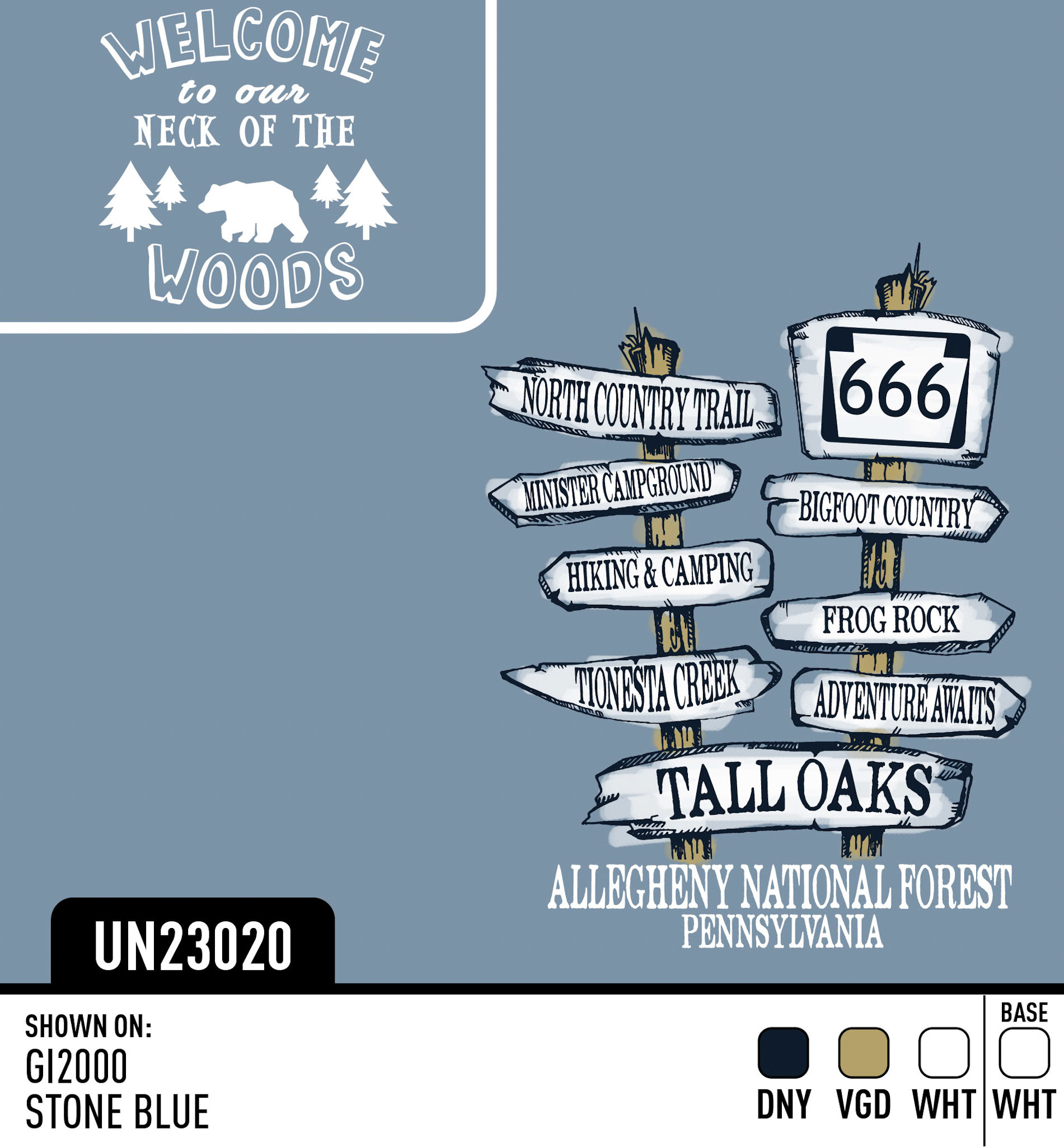 UN23020