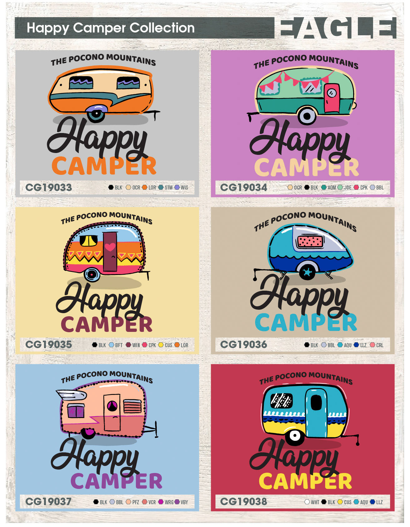 Eagle 6up Template (no garments)