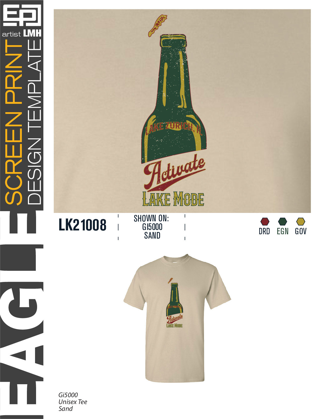 2021 VM-Design Template