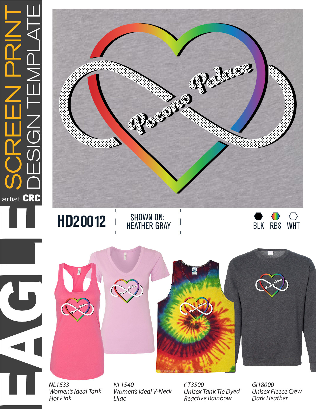 2021 VM-Design Template