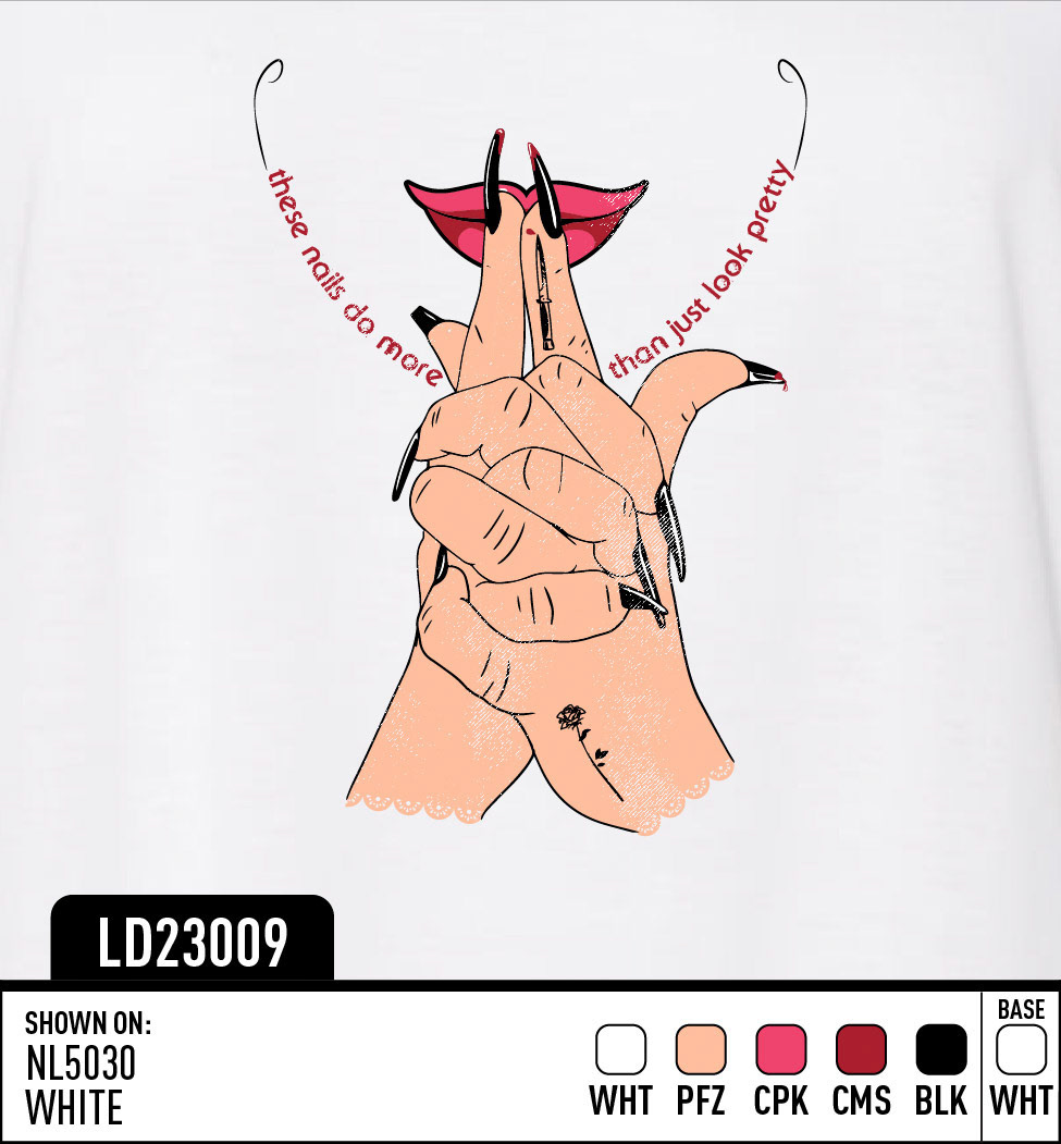 LD23009