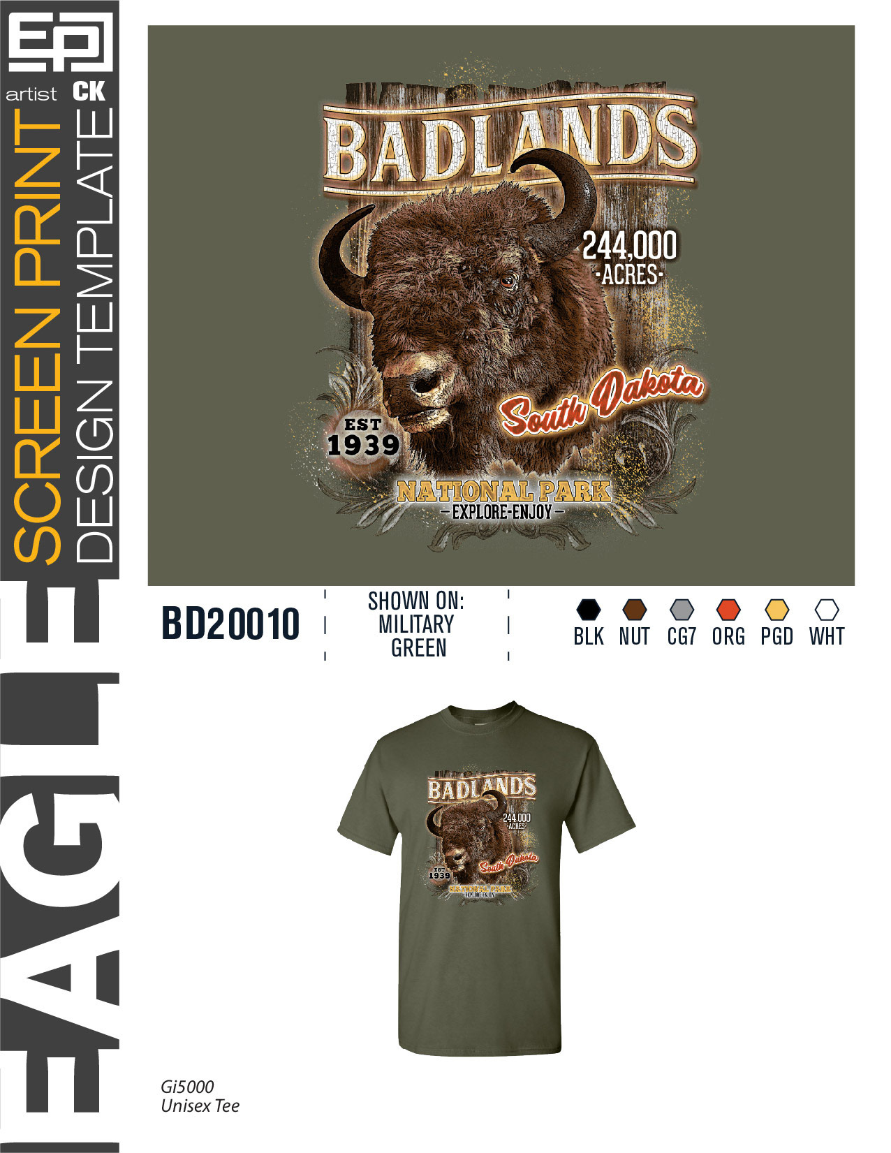 2021 VM-Design Template