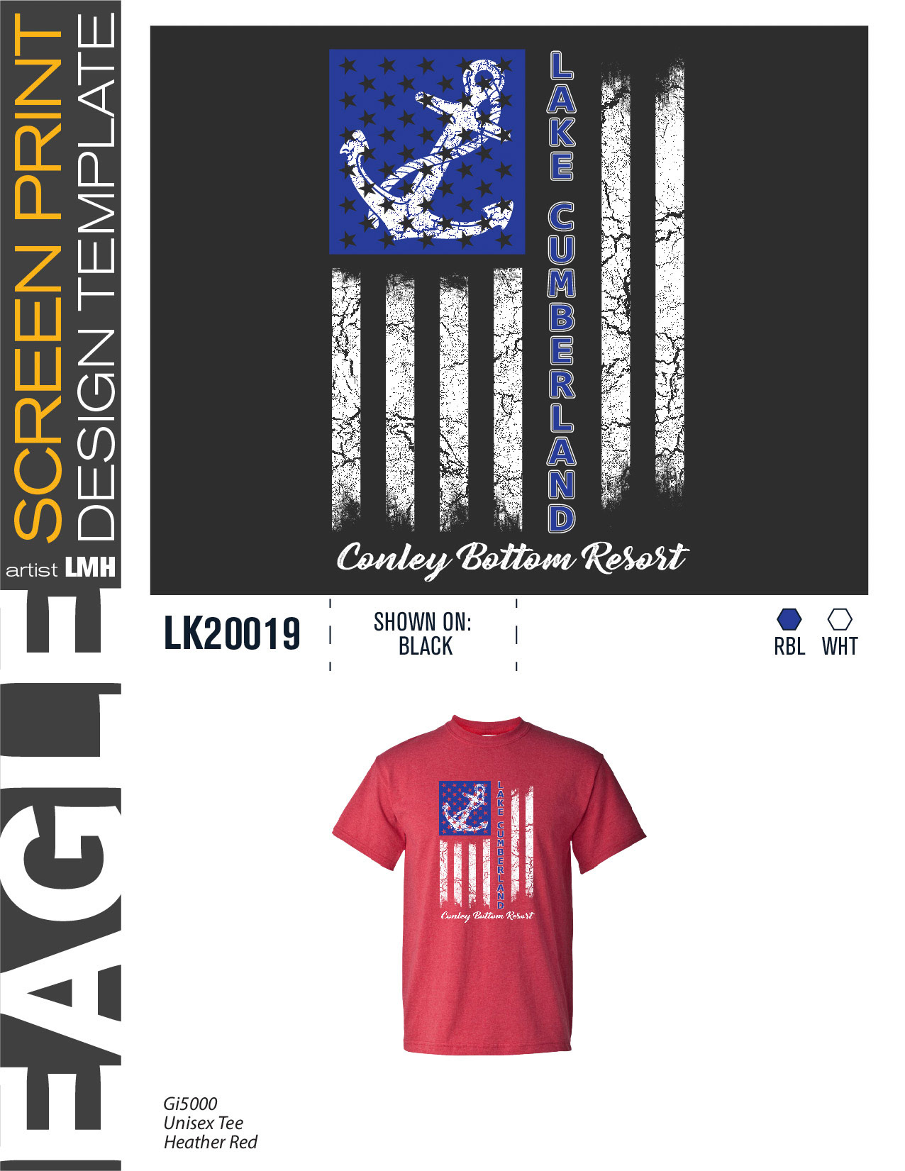 2021 VM-Design Template