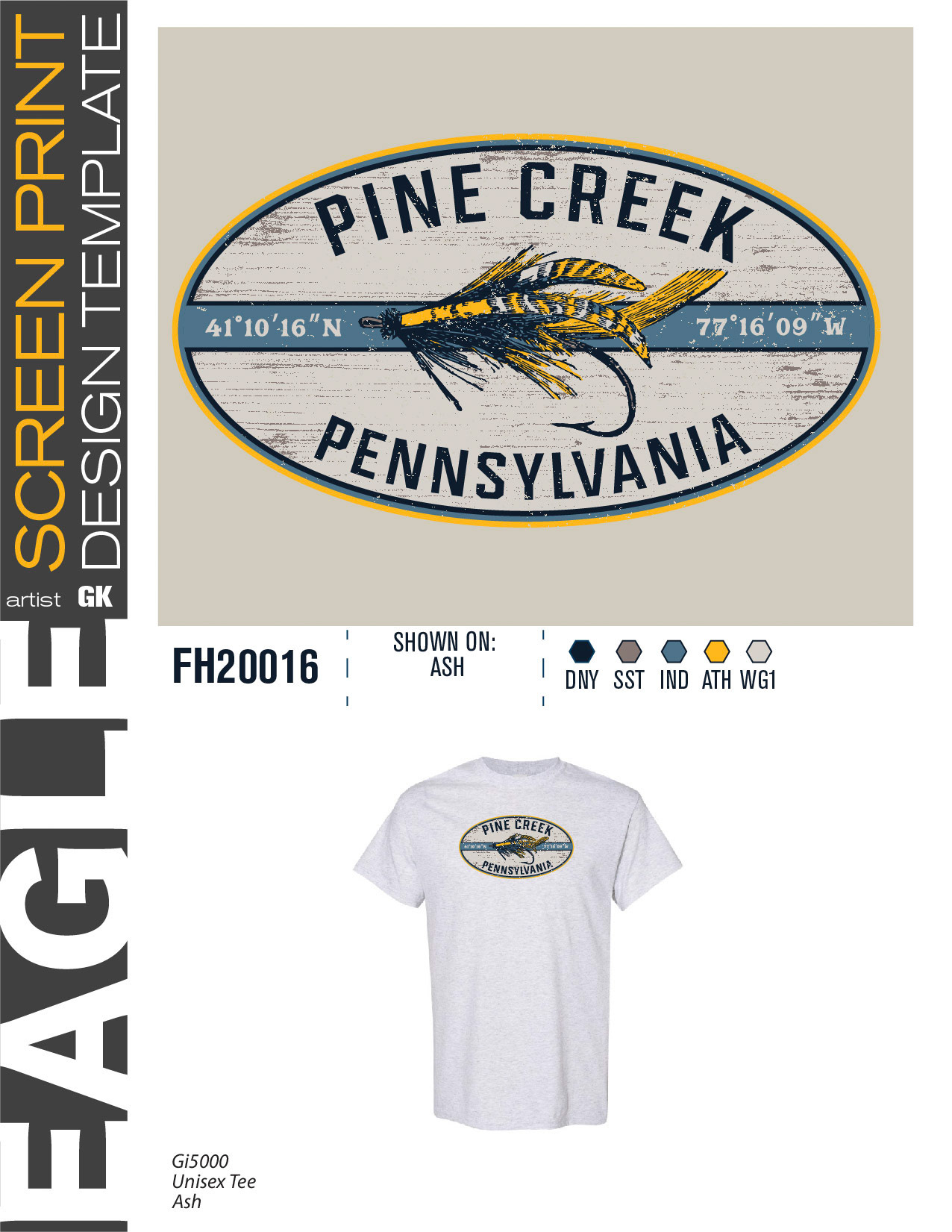 NEW Art Code Template - Legacy