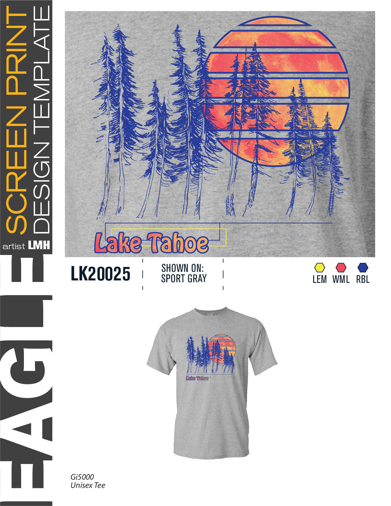 2021 VM-Design Template