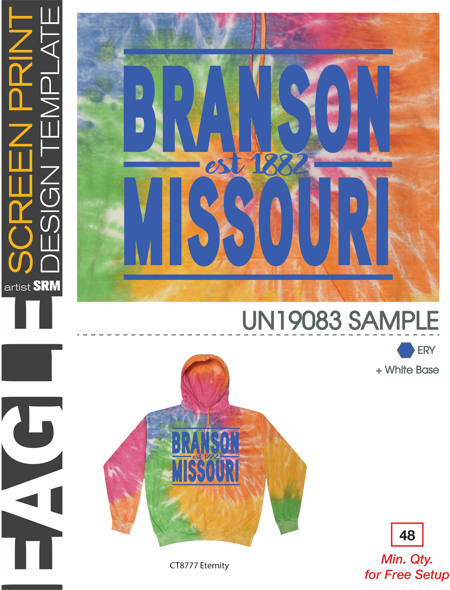 UN19083 SAMPLE
