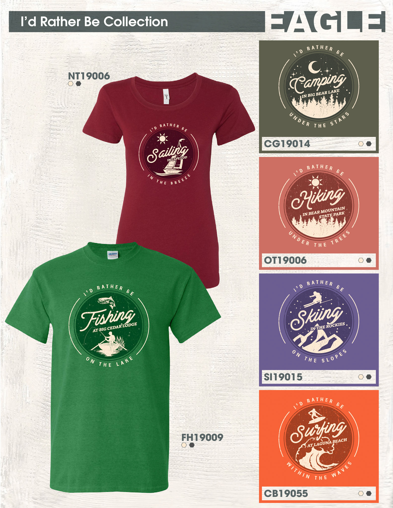 Graphic Collection