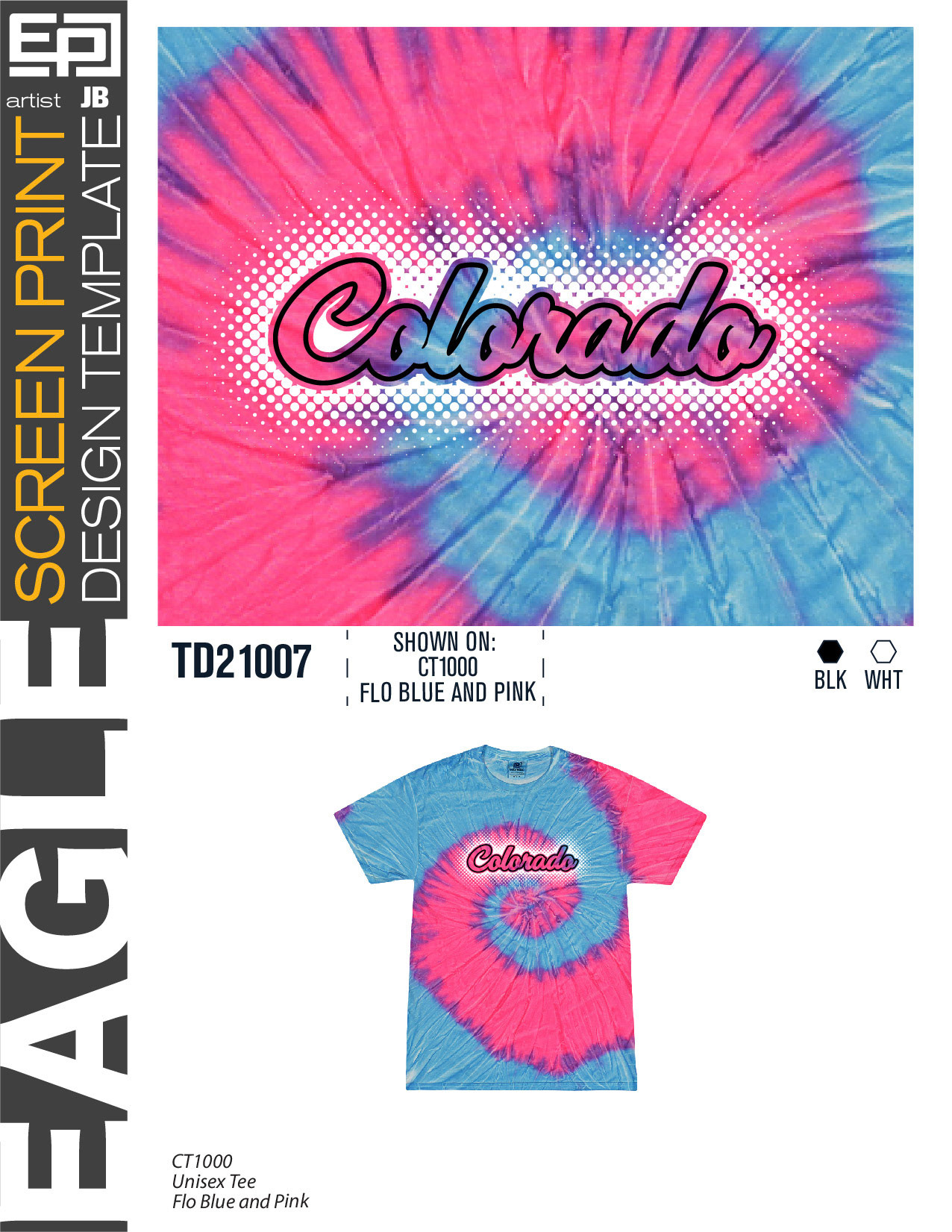 2021 VM-Design Template