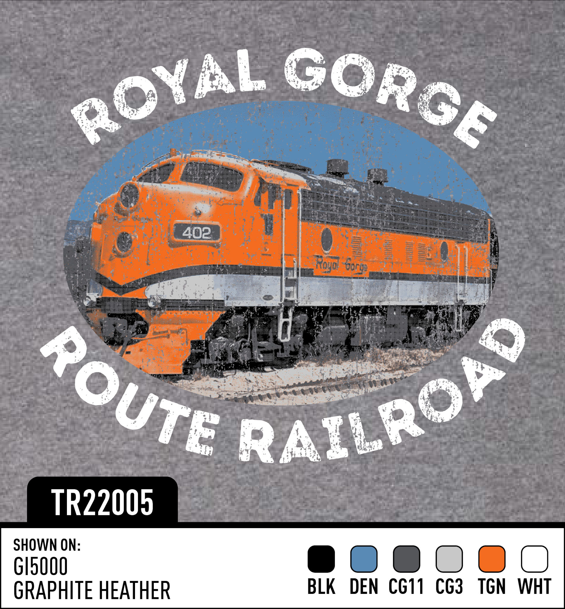 TR22005