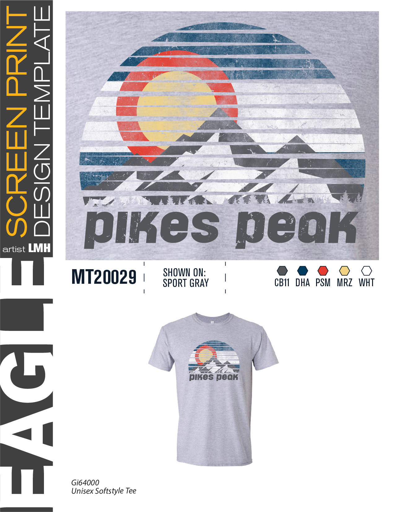 2021 VM-Design Template