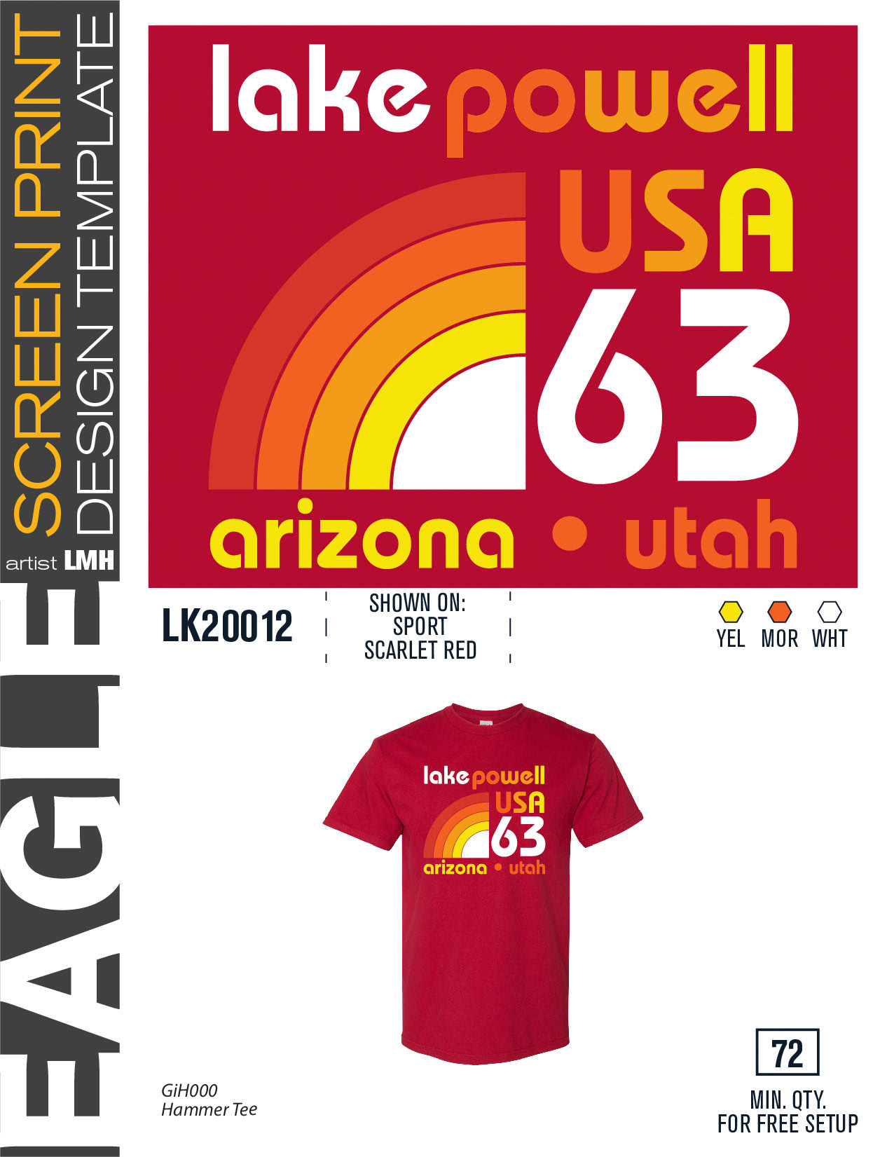 2021 VM-Design Template