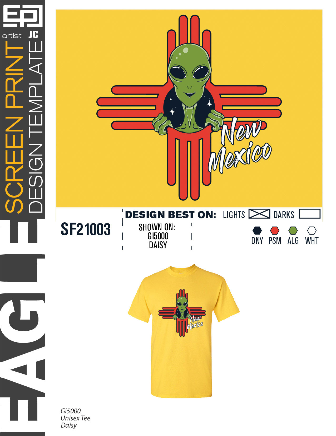 2021 VM-Design Template