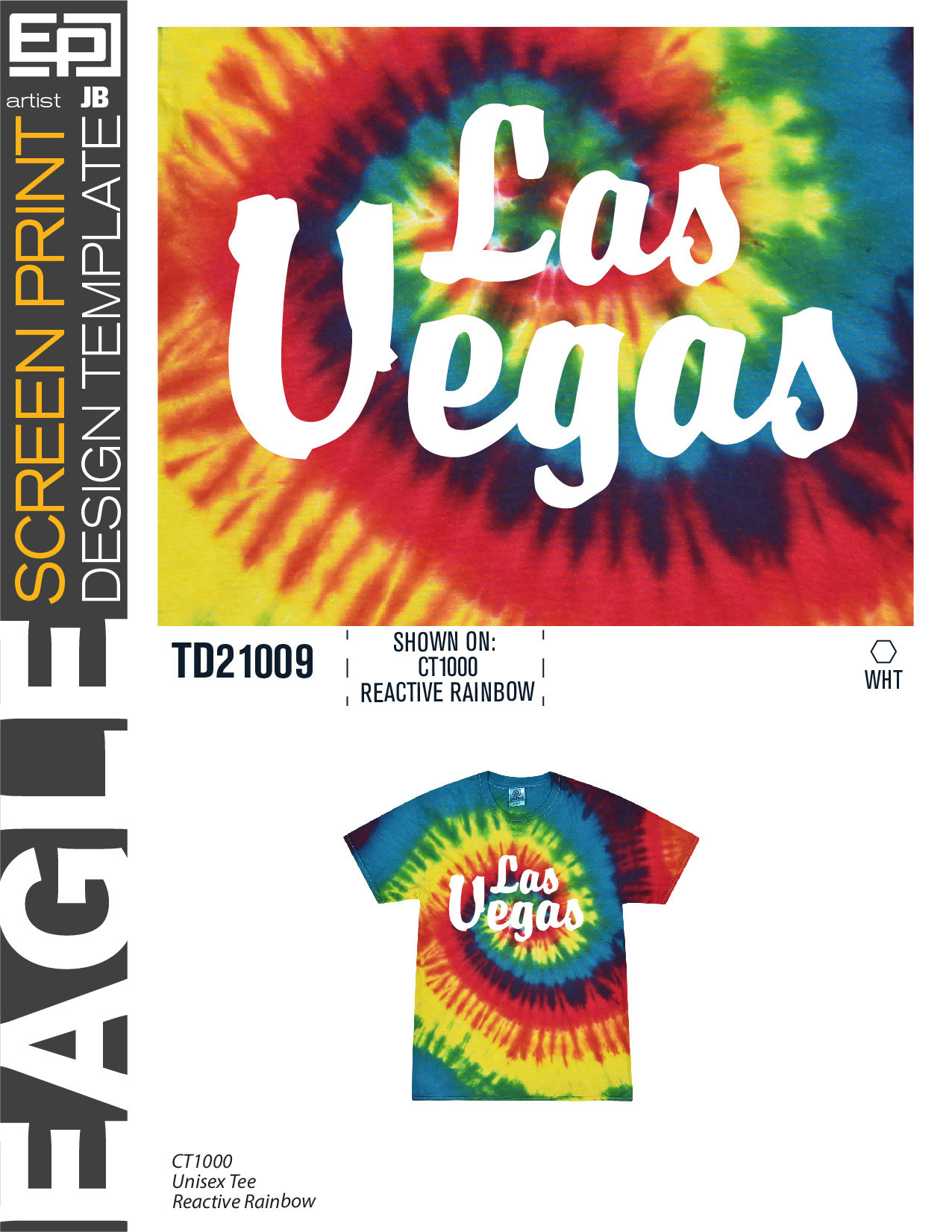 2021 VM-Design Template