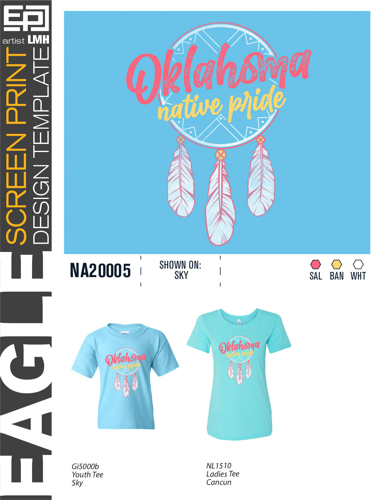 2021 VM-Design Template