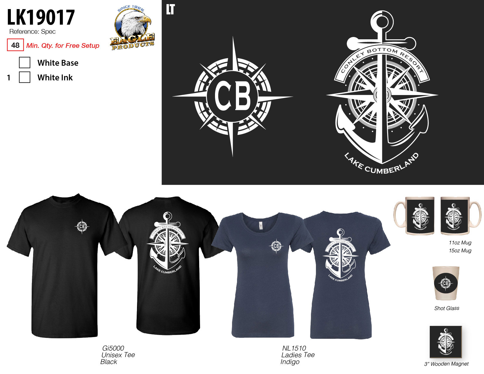 2019 VM + Spec Template LT