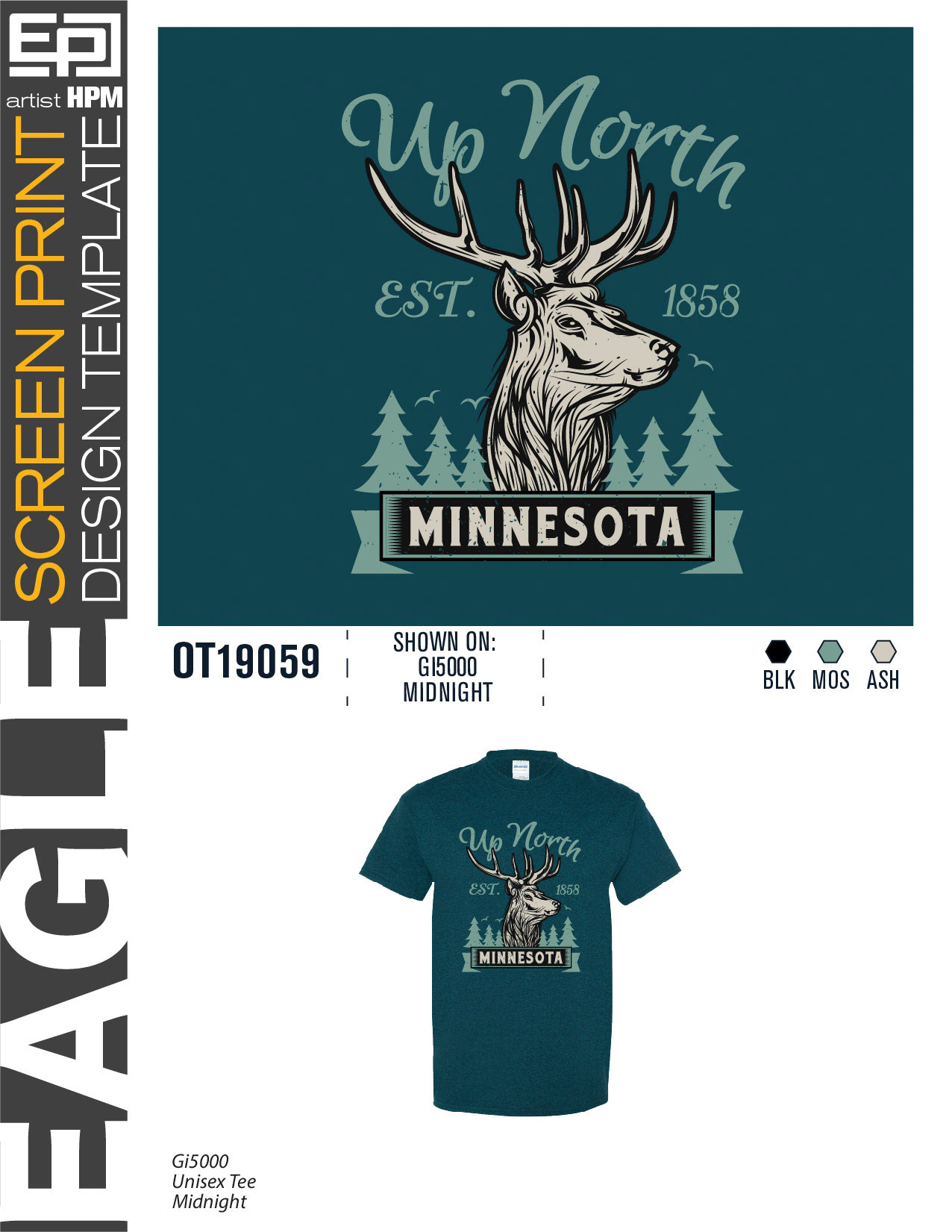 2021 VM-Design Template