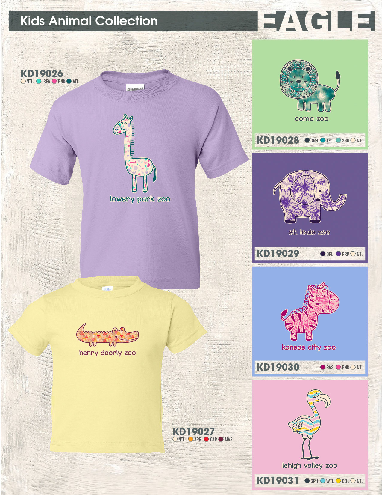 Graphic Collection