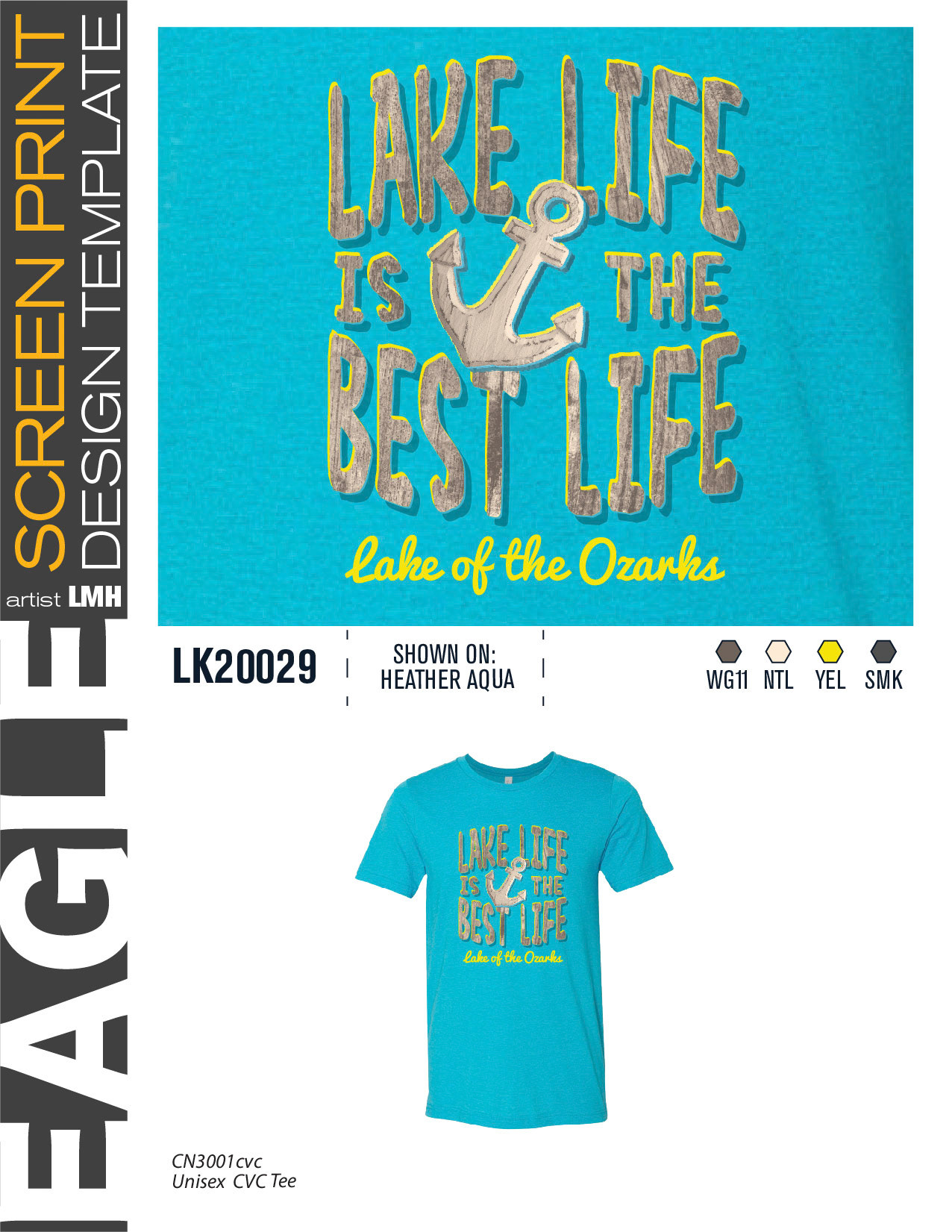 2021 VM-Design Template