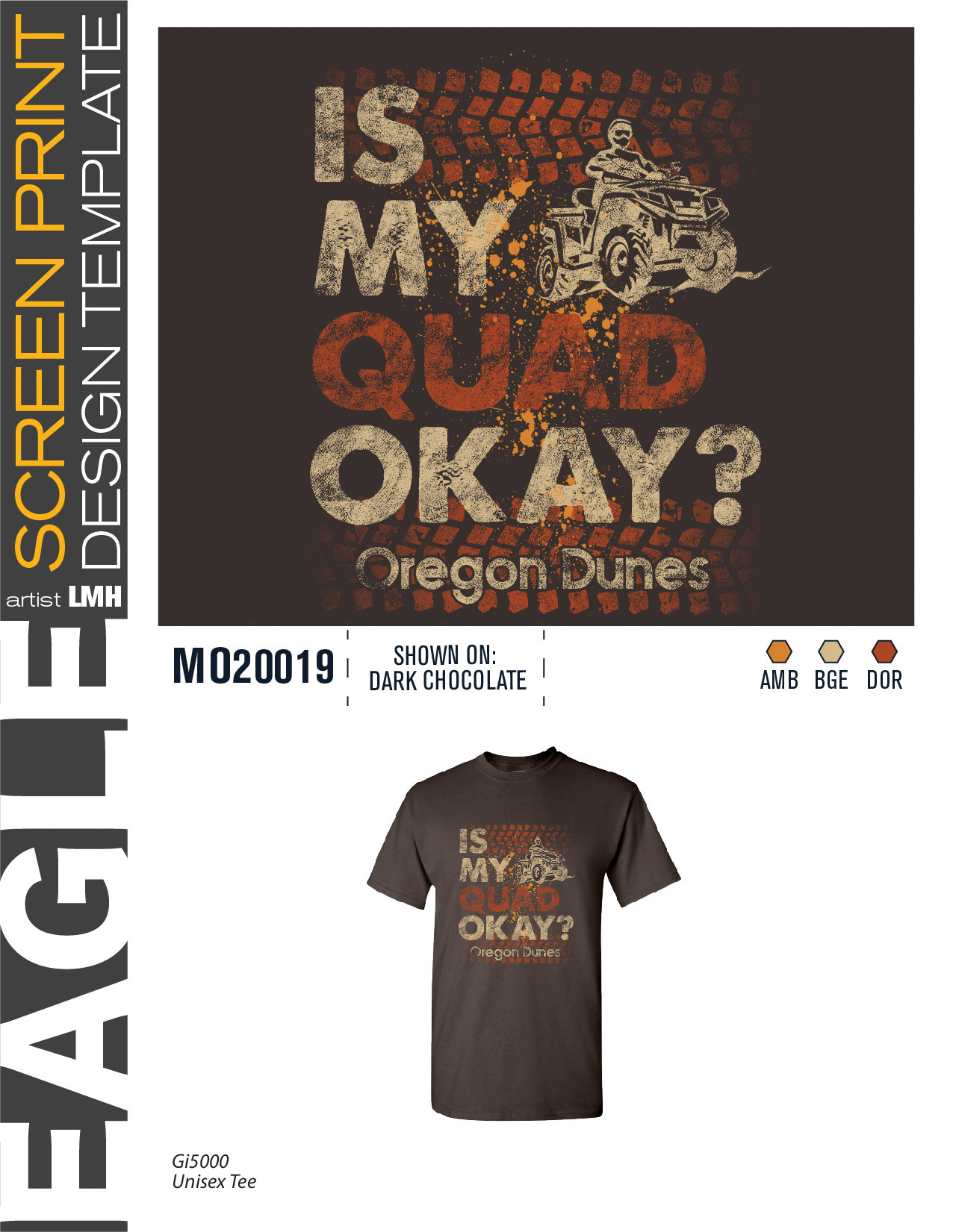 2021 VM-Design Template