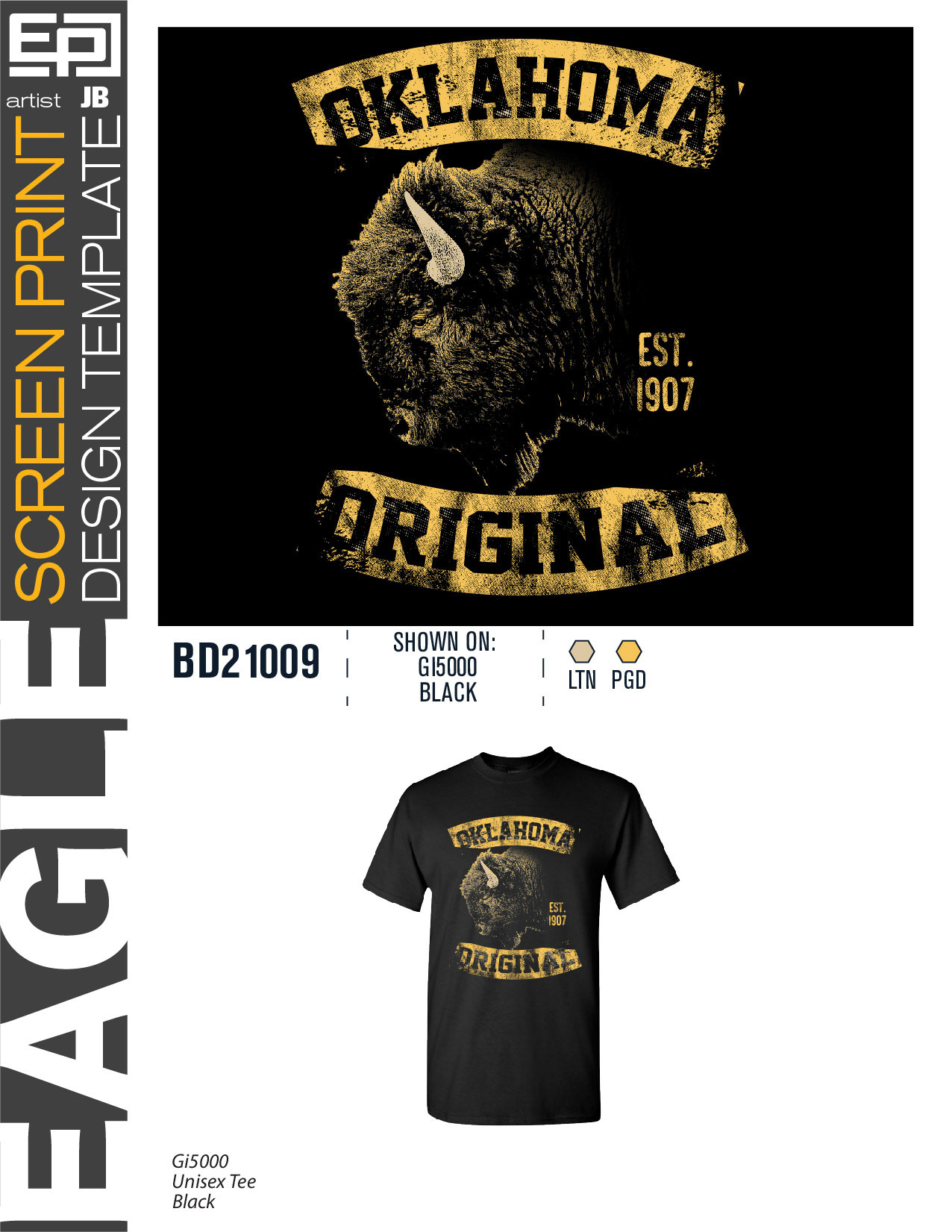 2021 VM-Design Template