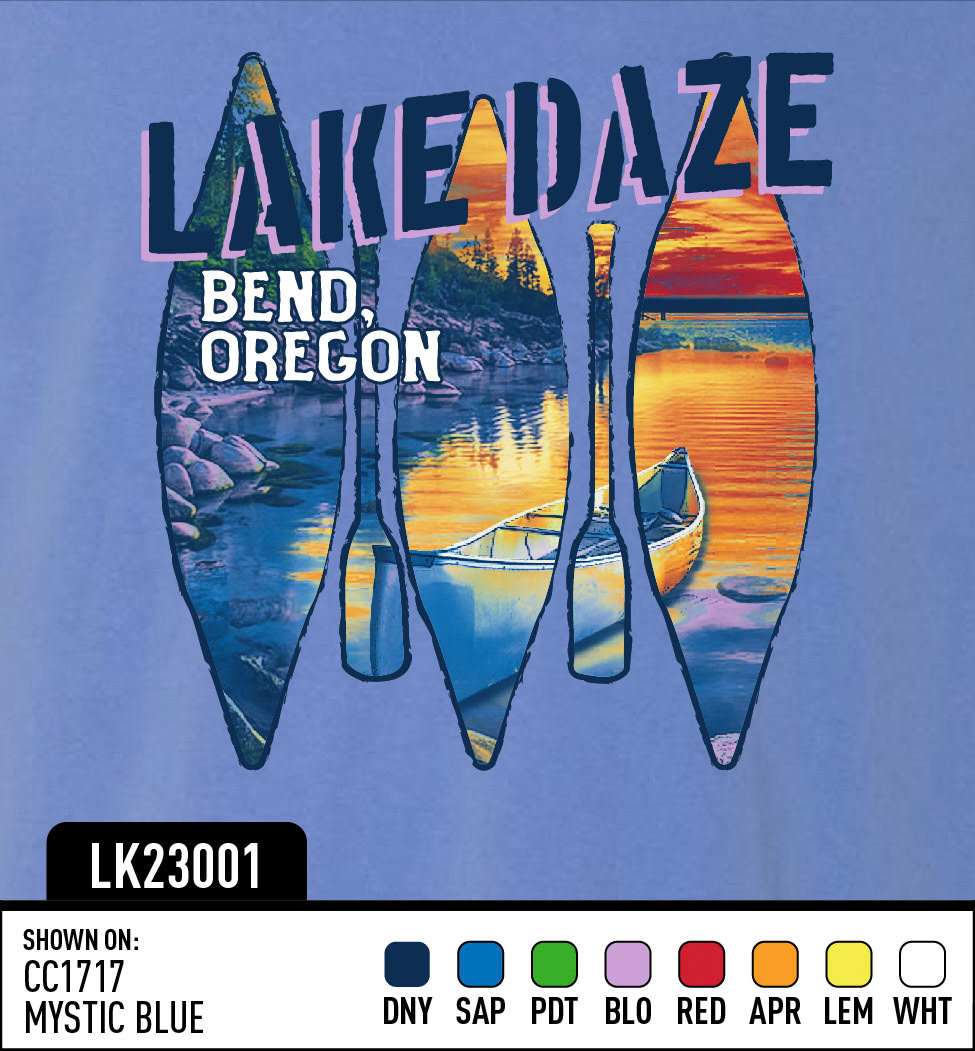 LK23001