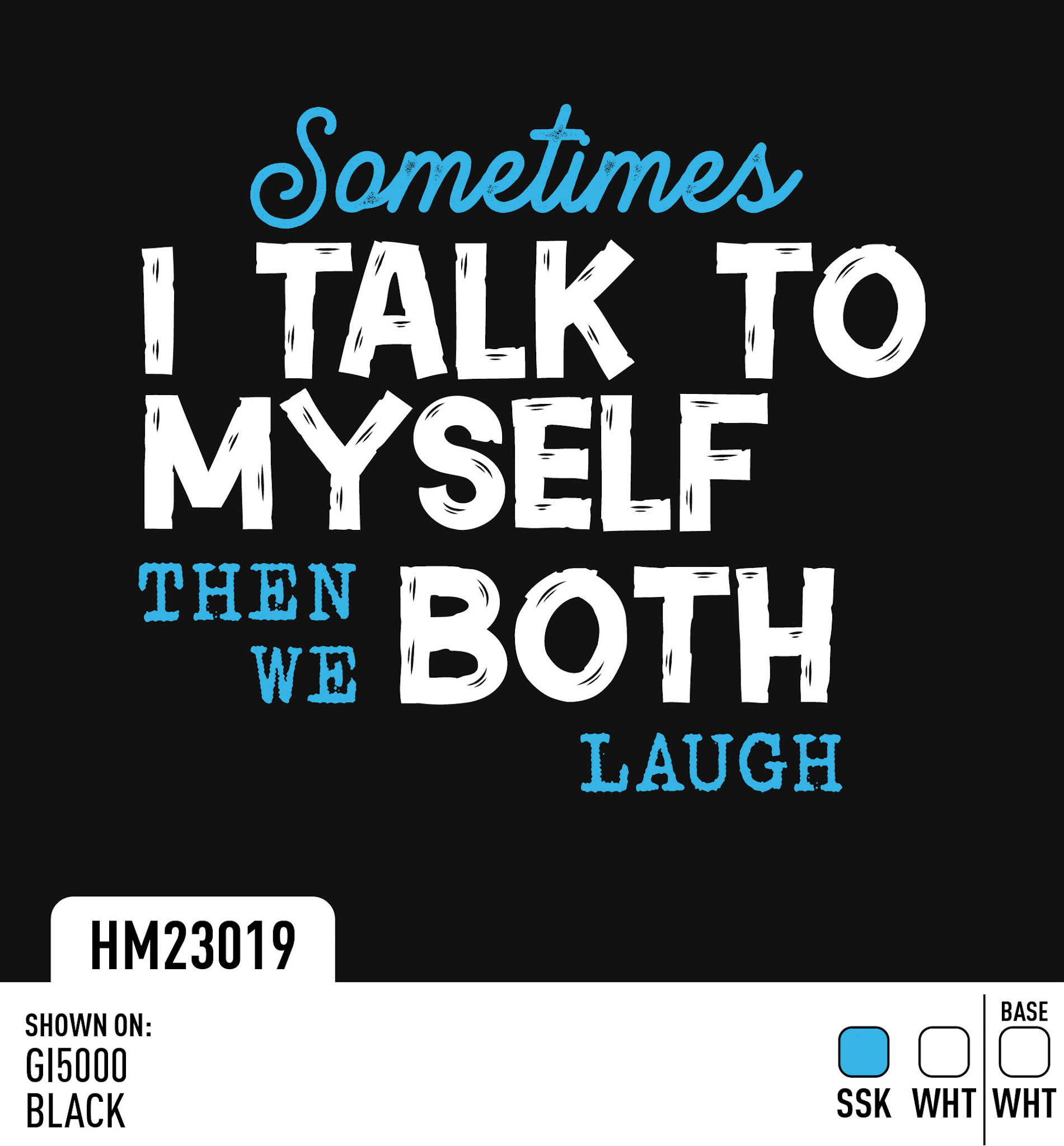 HM23019