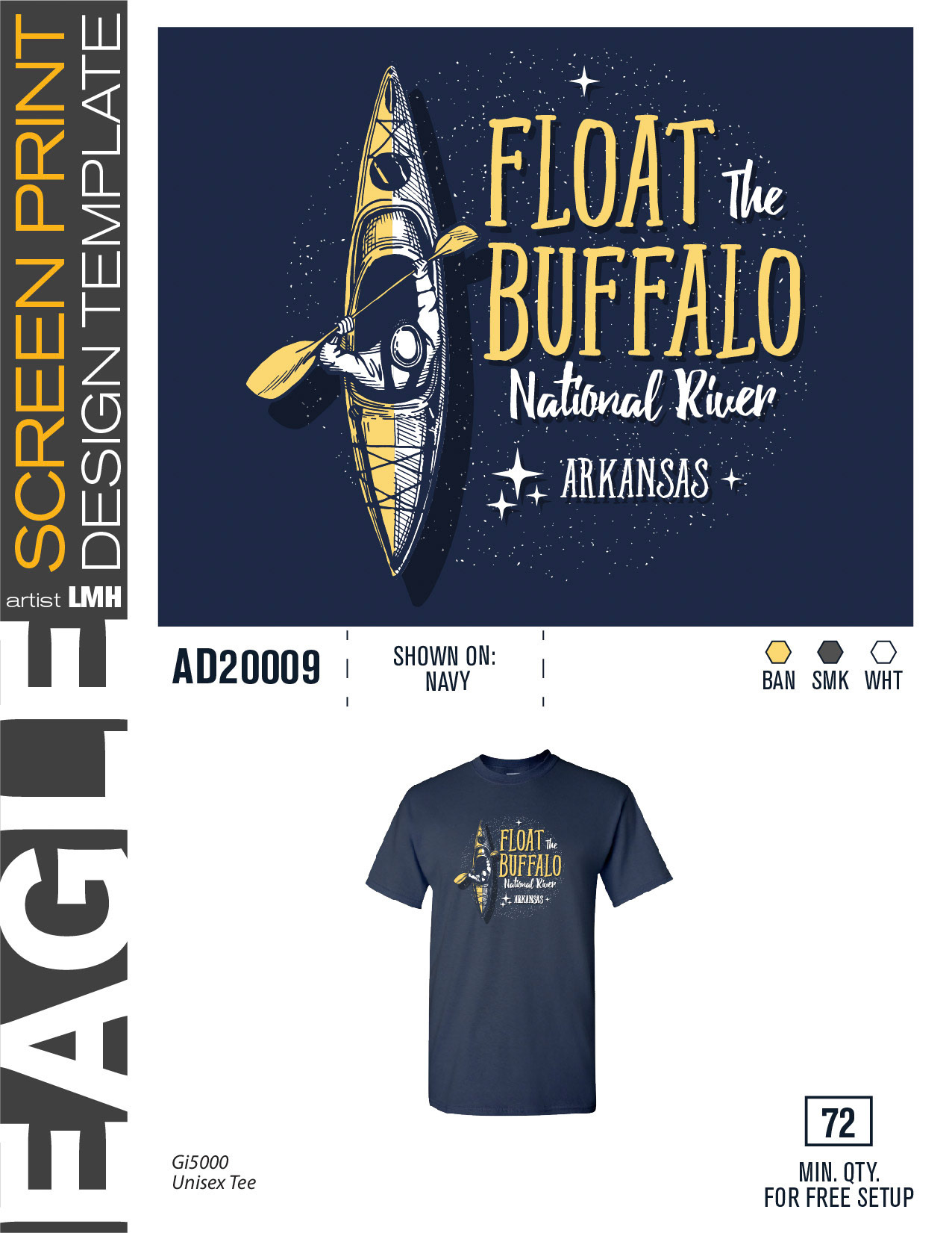 2021 VM-Design Template