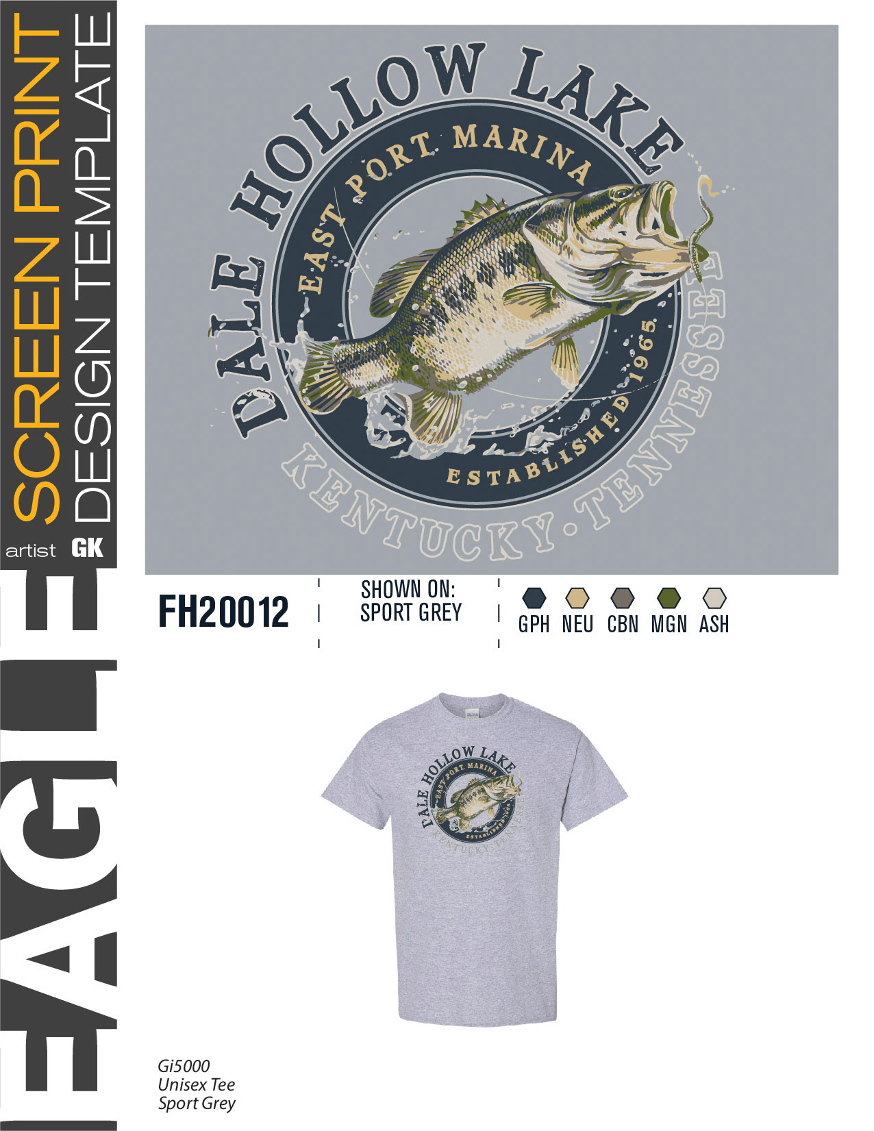 NEW Art Code Template - Legacy