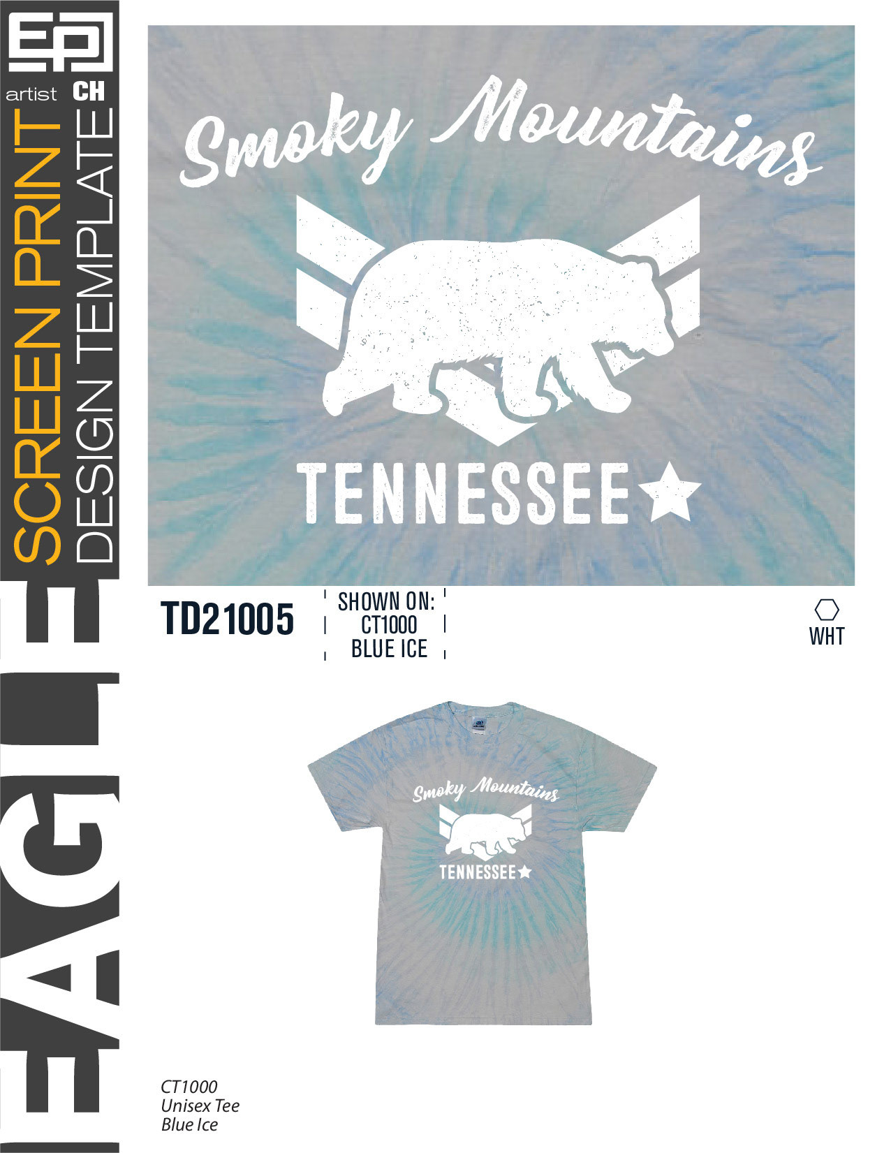 2021 VM-Design Template