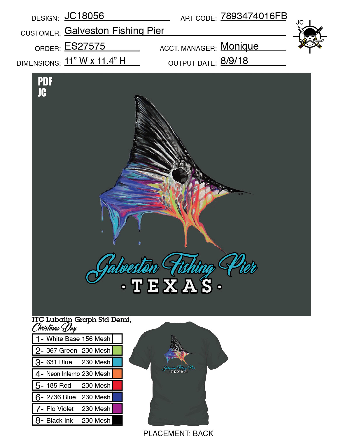 FULL BACK Starter File