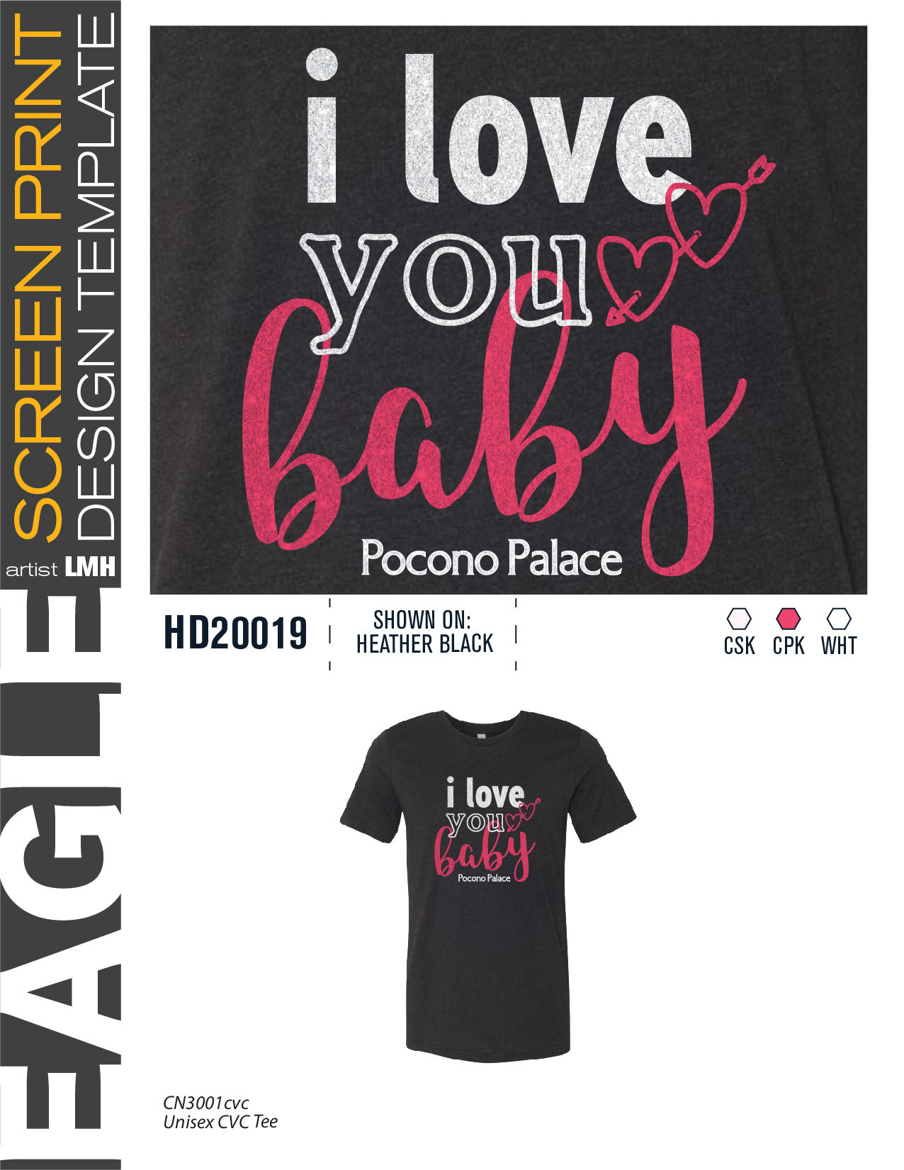 2021 VM-Design Template