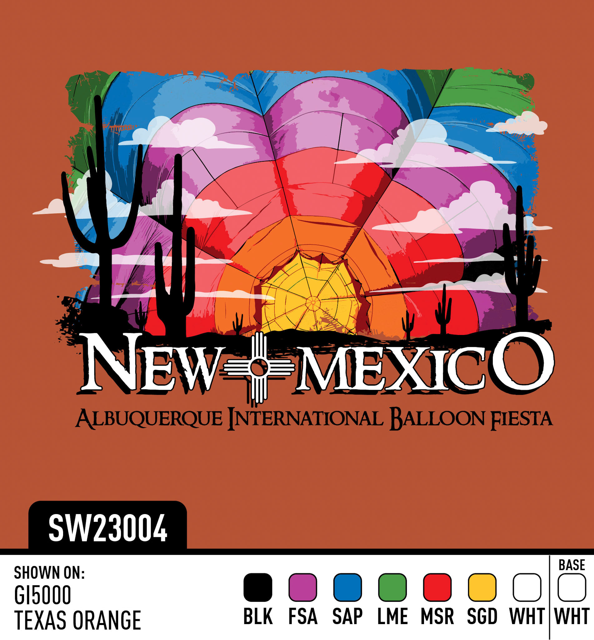 SW23004