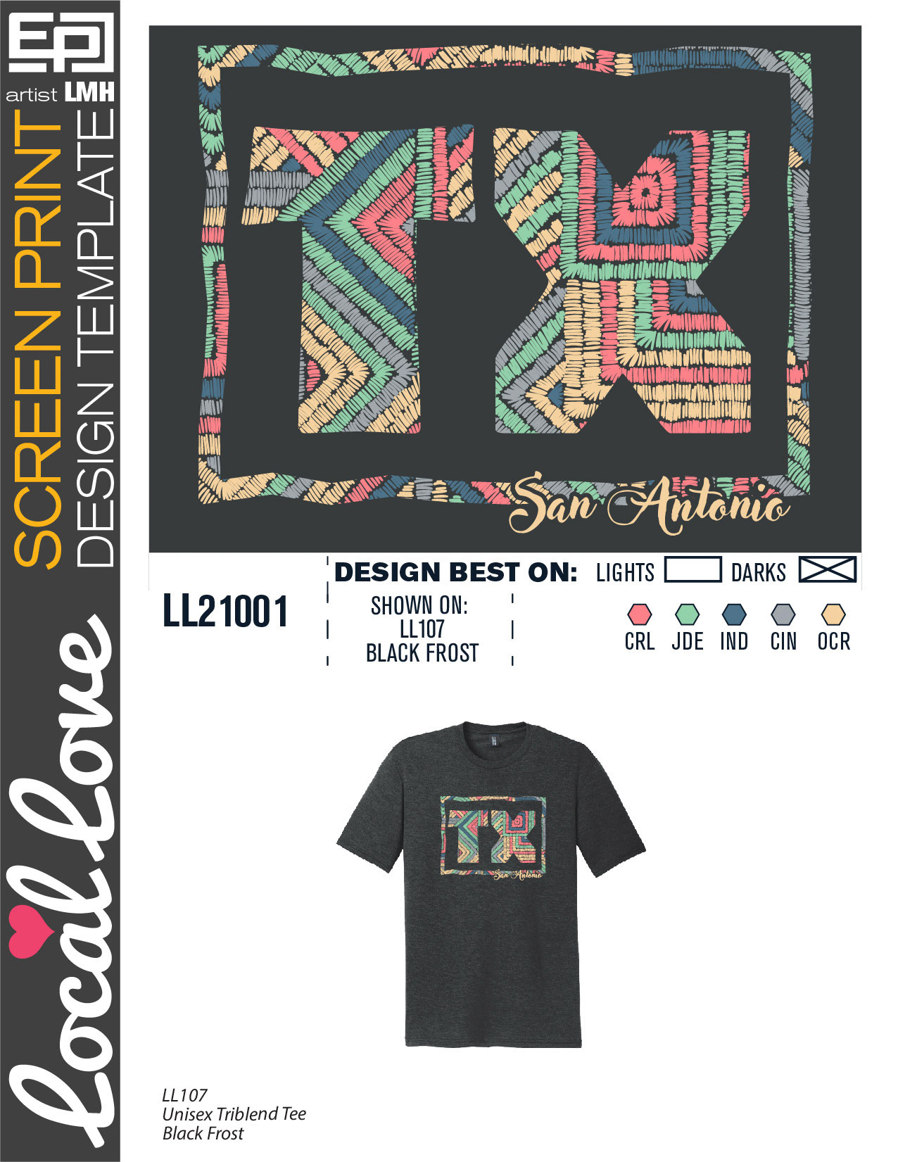 2021 VM-Design Template