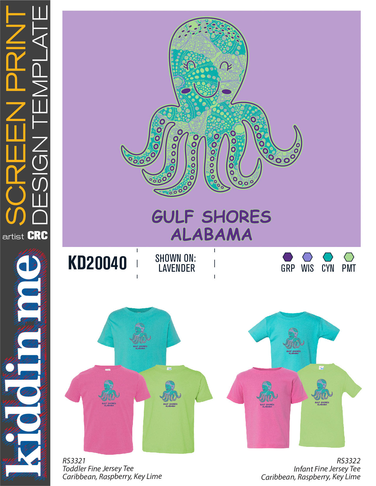 2021 VM-Design Template