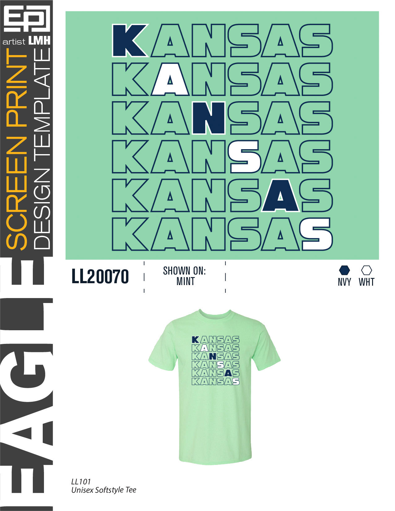 2021 VM-Design Template