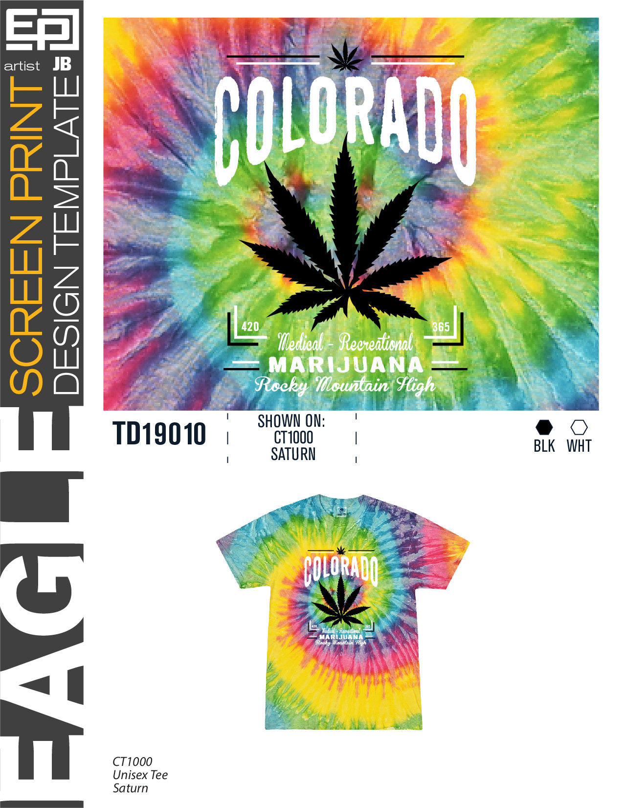 2021 VM-Design Template