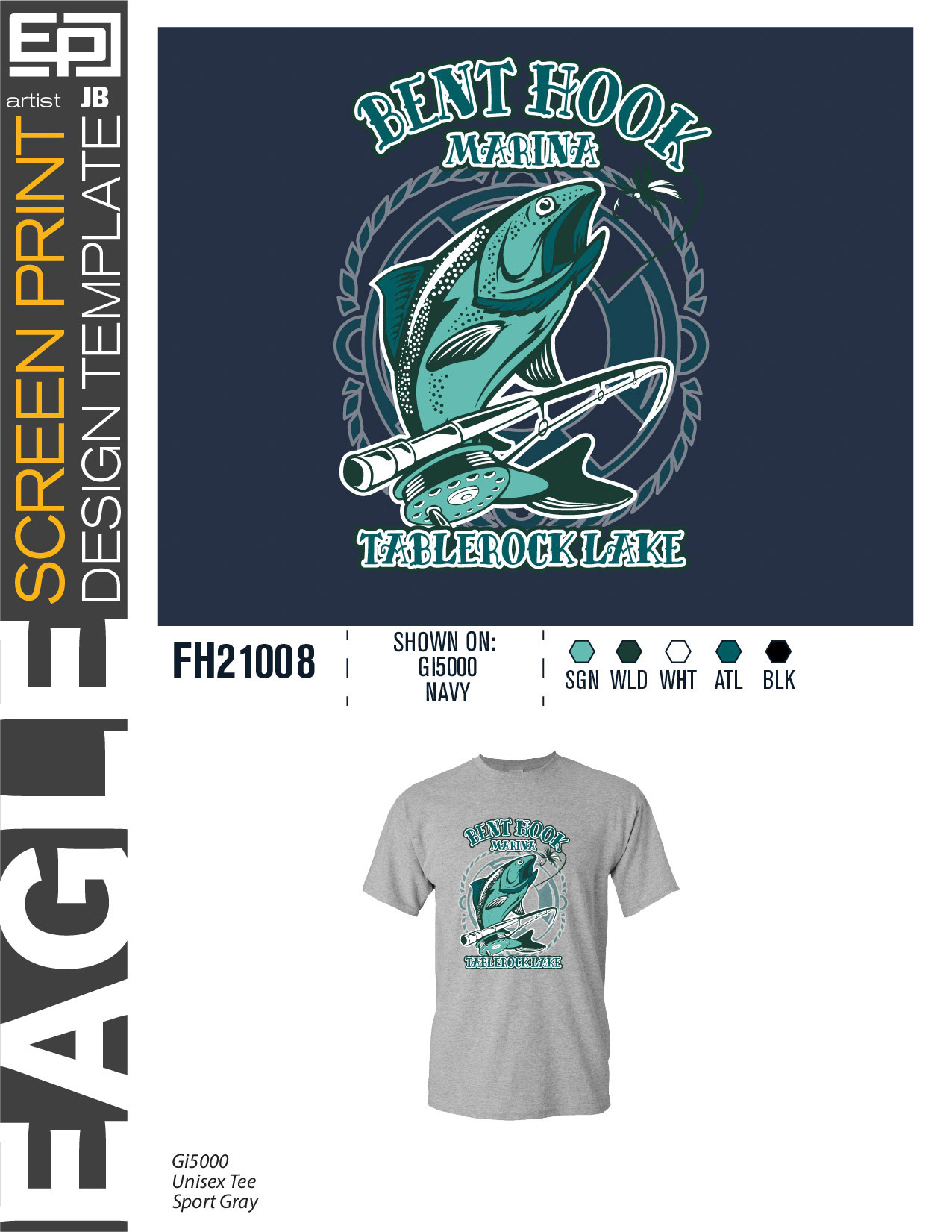 2021 VM-Design Template