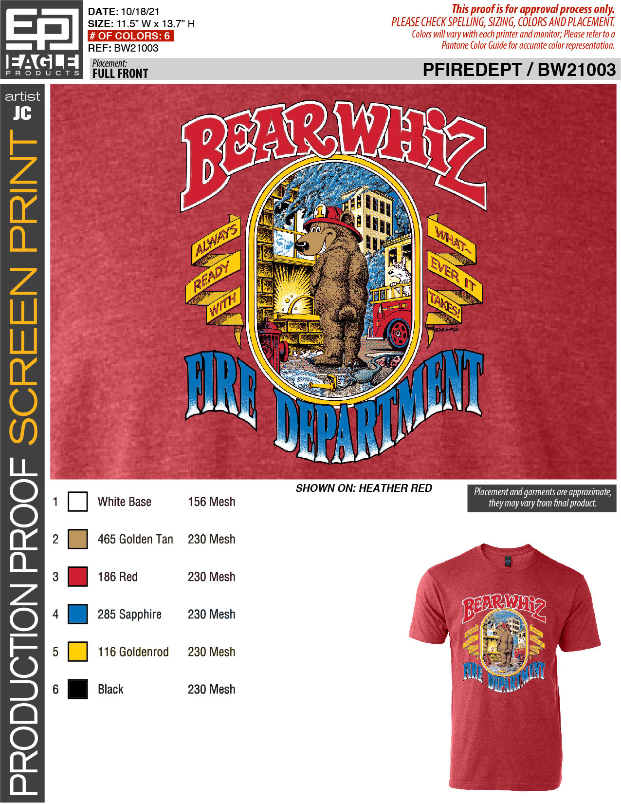 PFIREDEPT