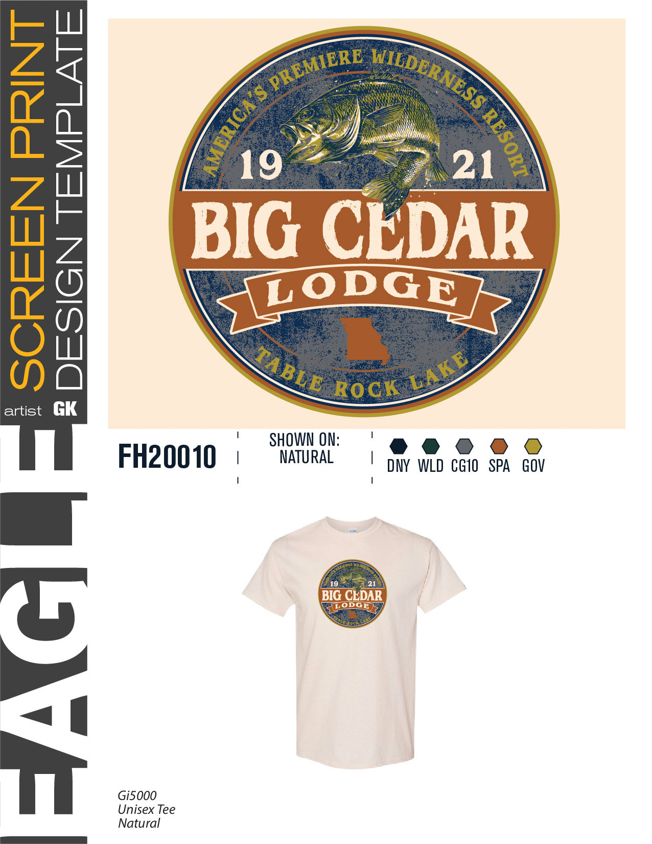 NEW Art Code Template - Legacy