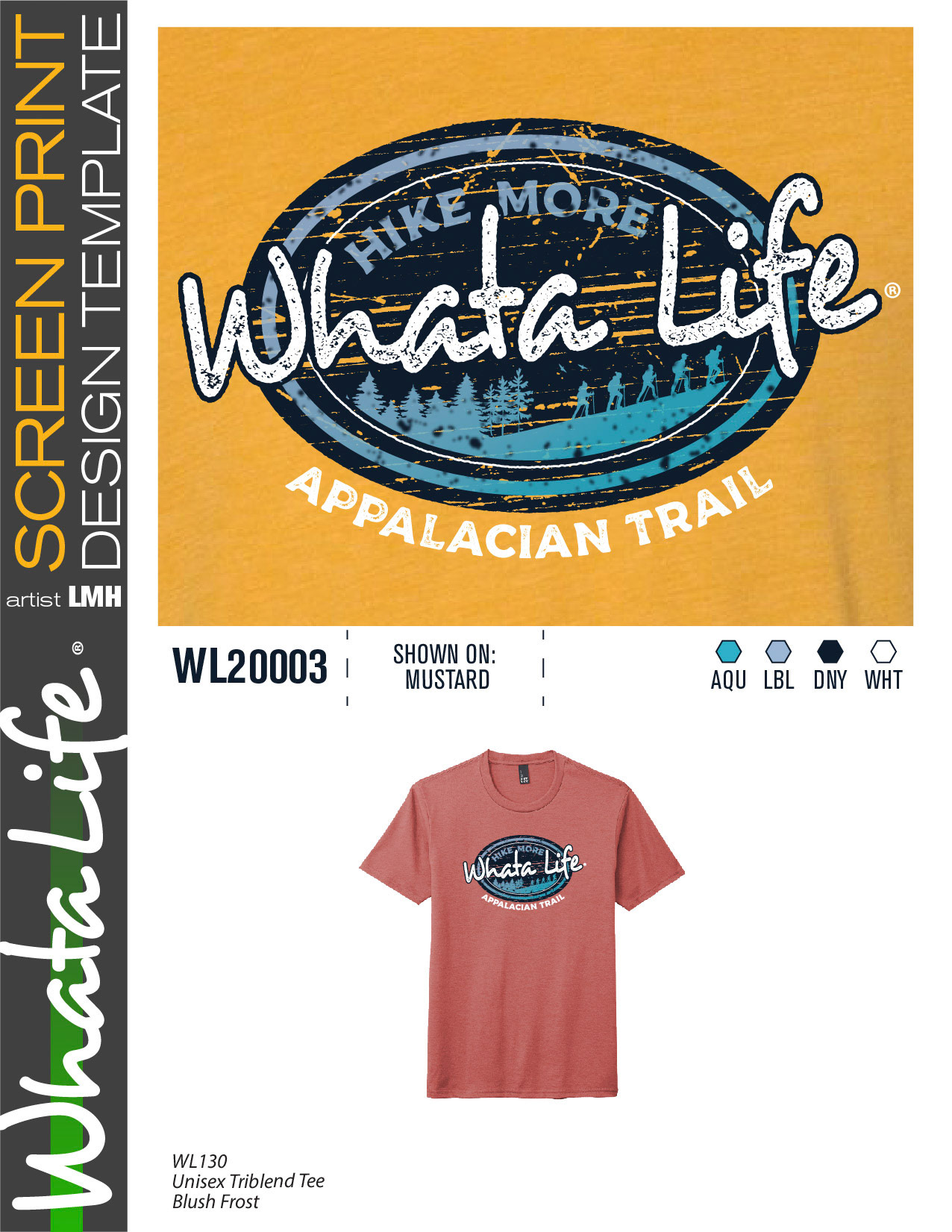 2021 VM-Design Template