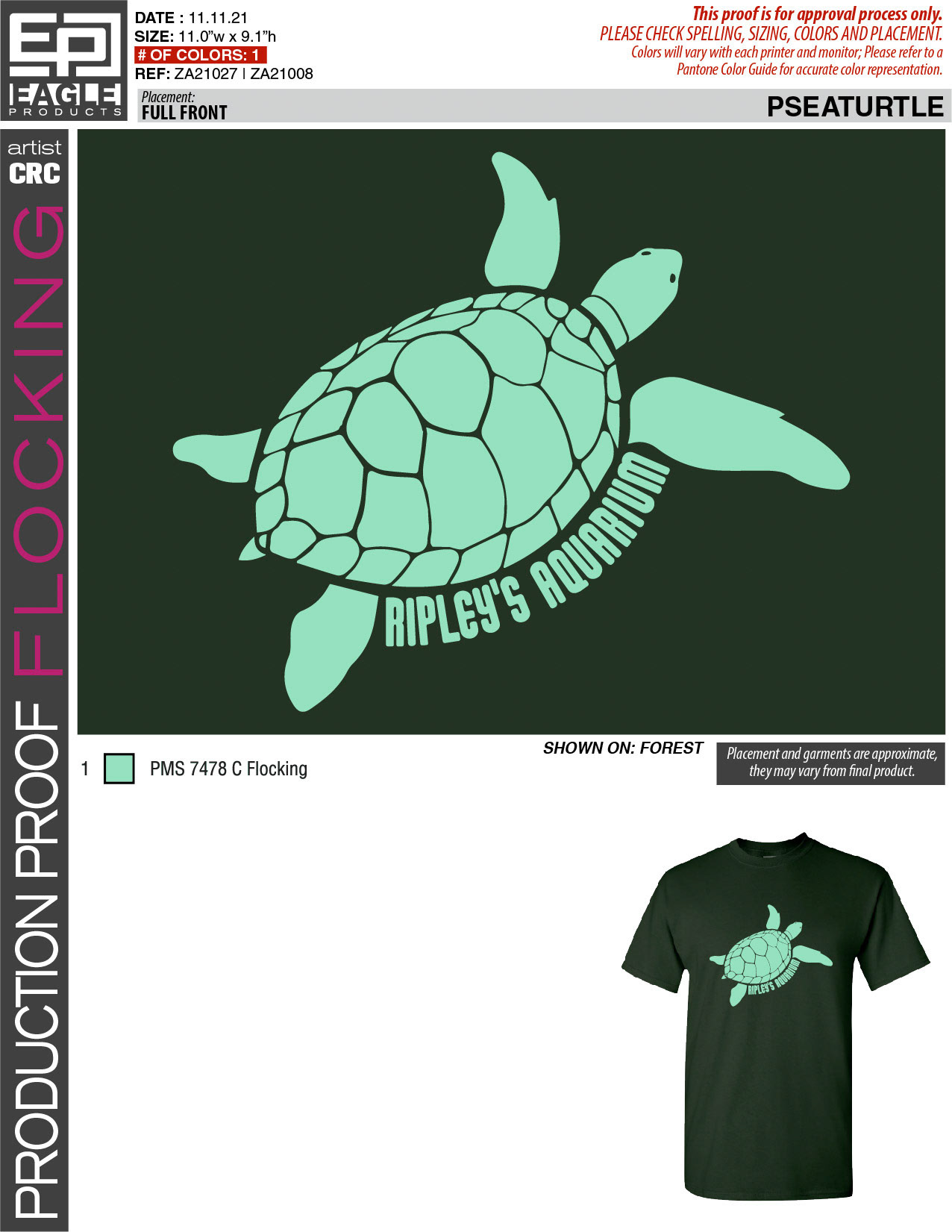 NEW Art Code Template