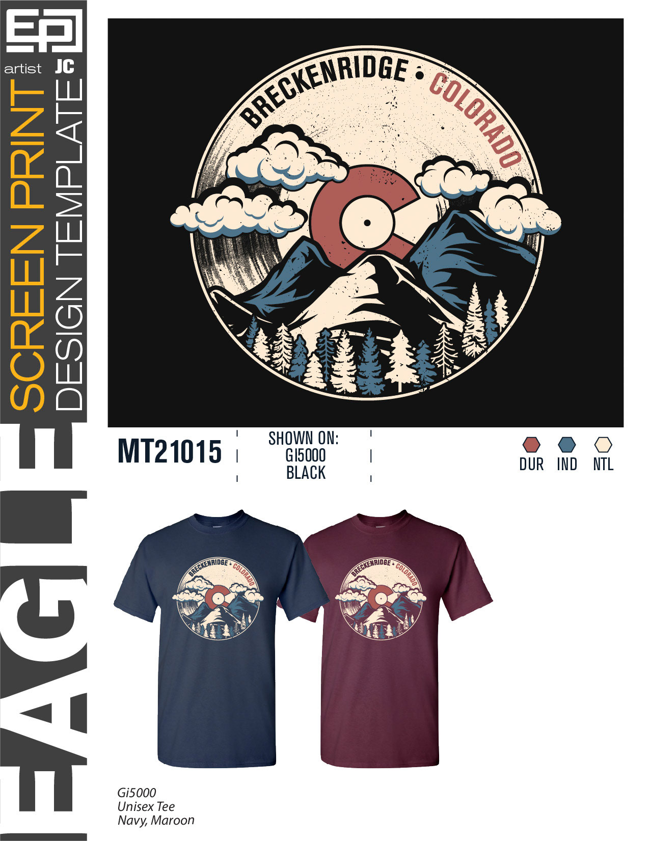 ! VM + Spec Template