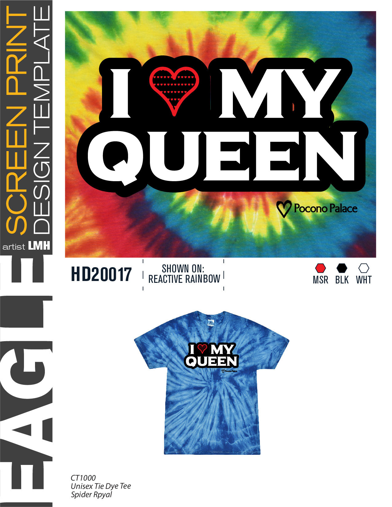 2021 VM-Design Template