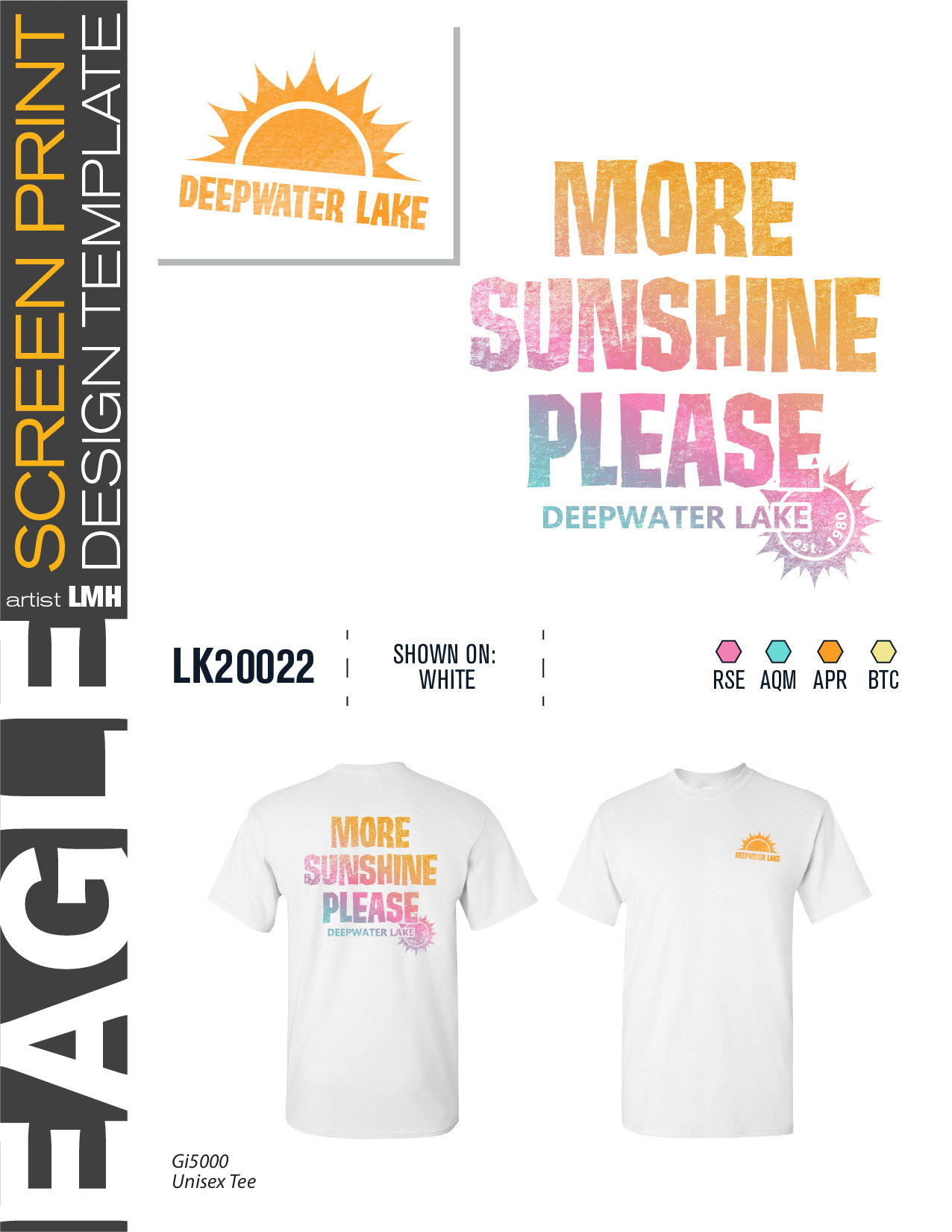 2021 VM-Design Template