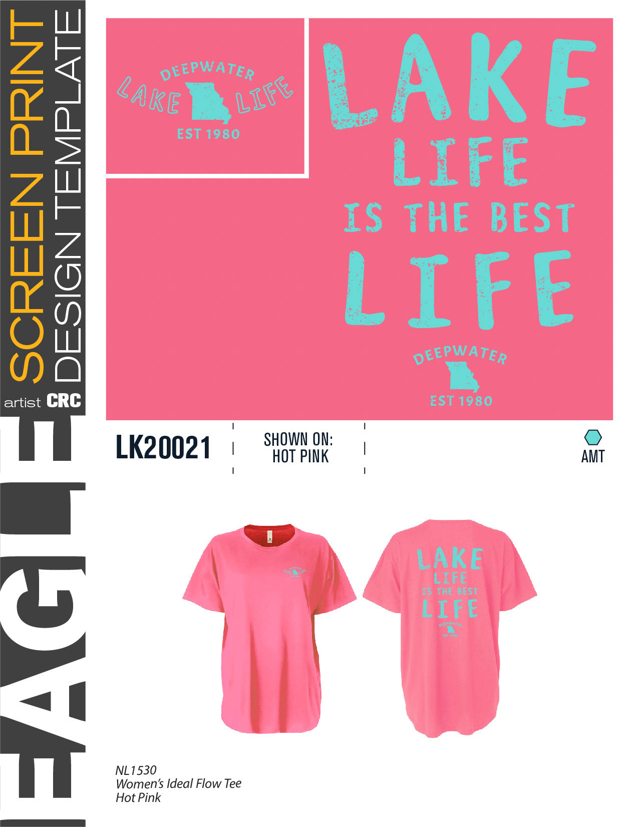 2021 VM-Design Template