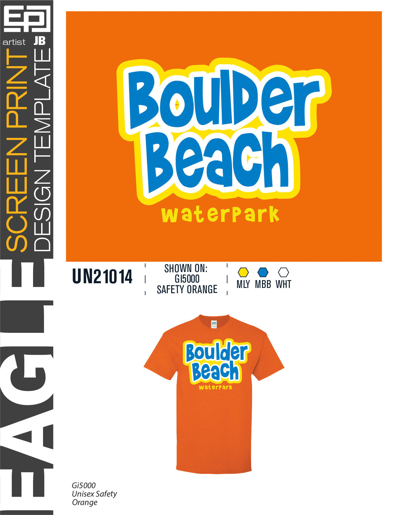 2021 VM-Design Template