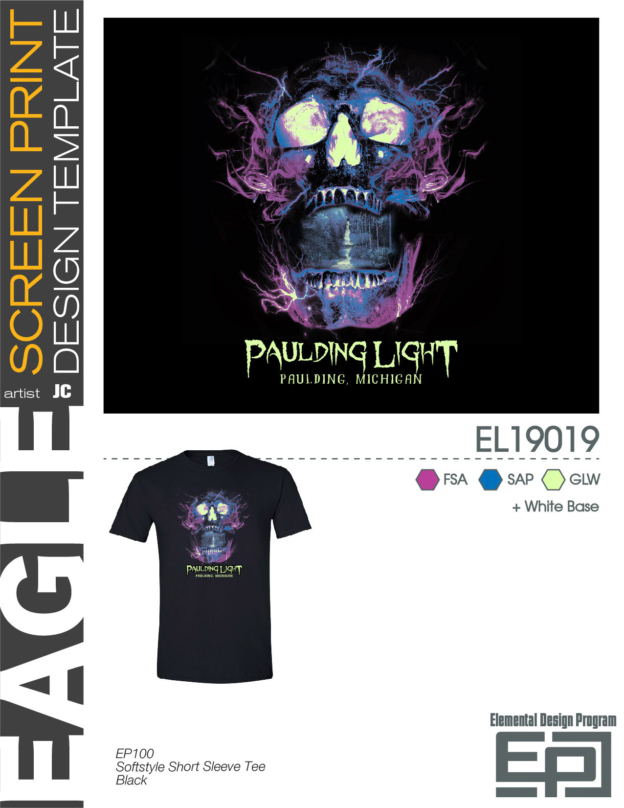 EL19019